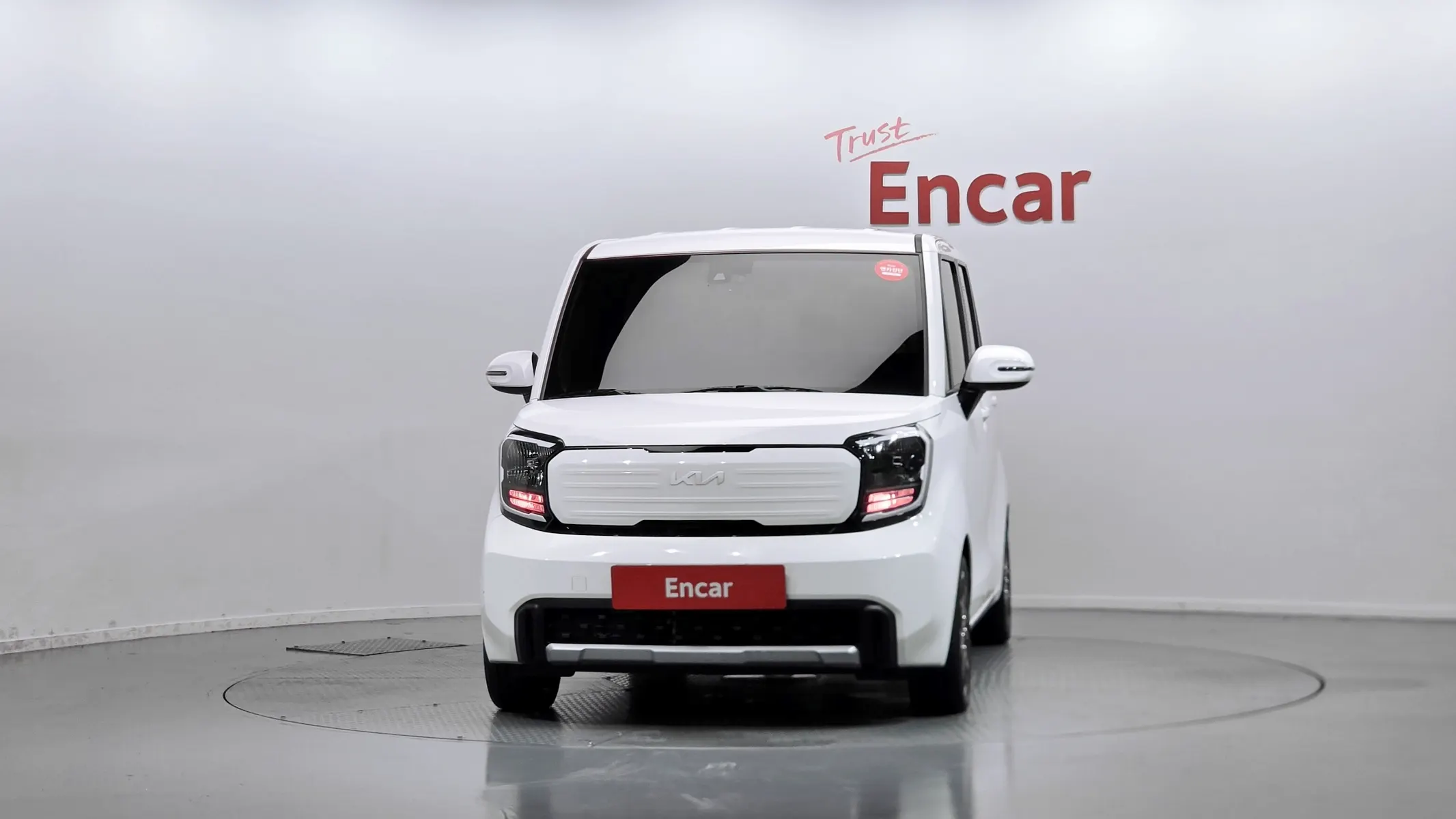 Kia 기아 레이 2022 2/5