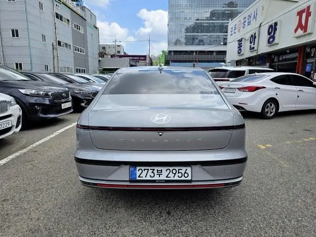 Hyundai (GN7) 2024 2/5