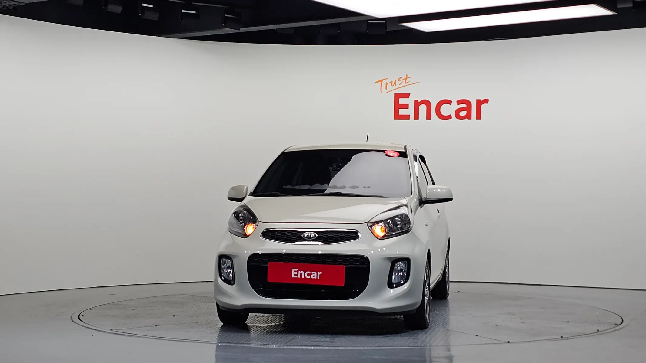 Kia 모닝 2016 3/35