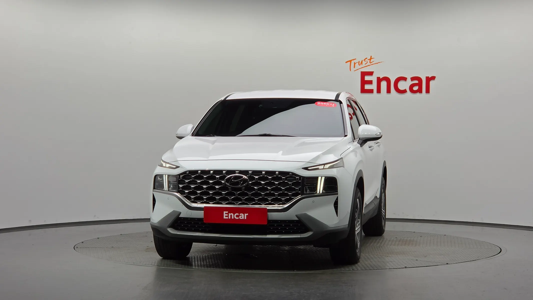 Hyundai 싼타페 2.5T 2WD 2022 2/5