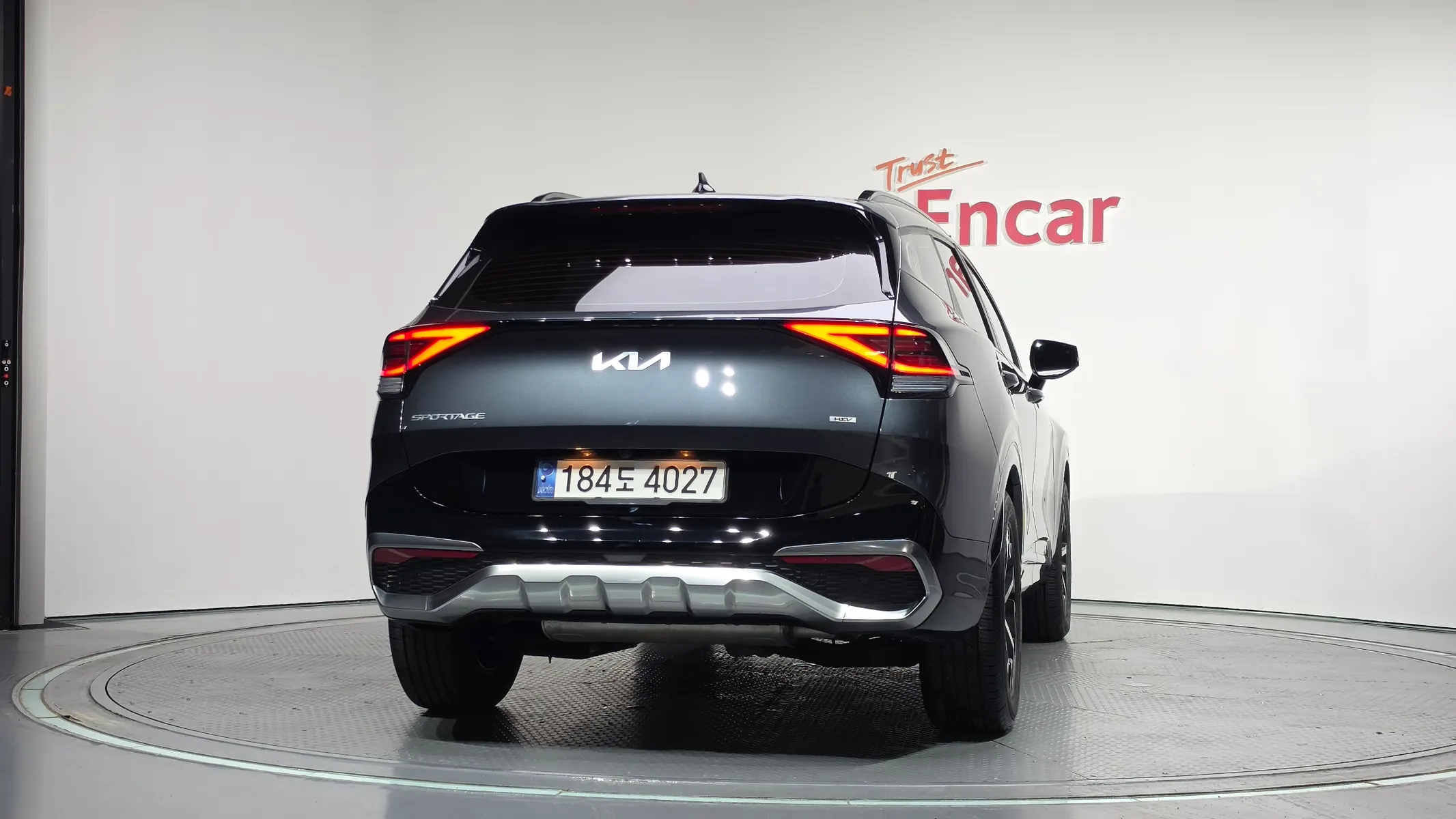Kia 5 2WD 2022 3/5