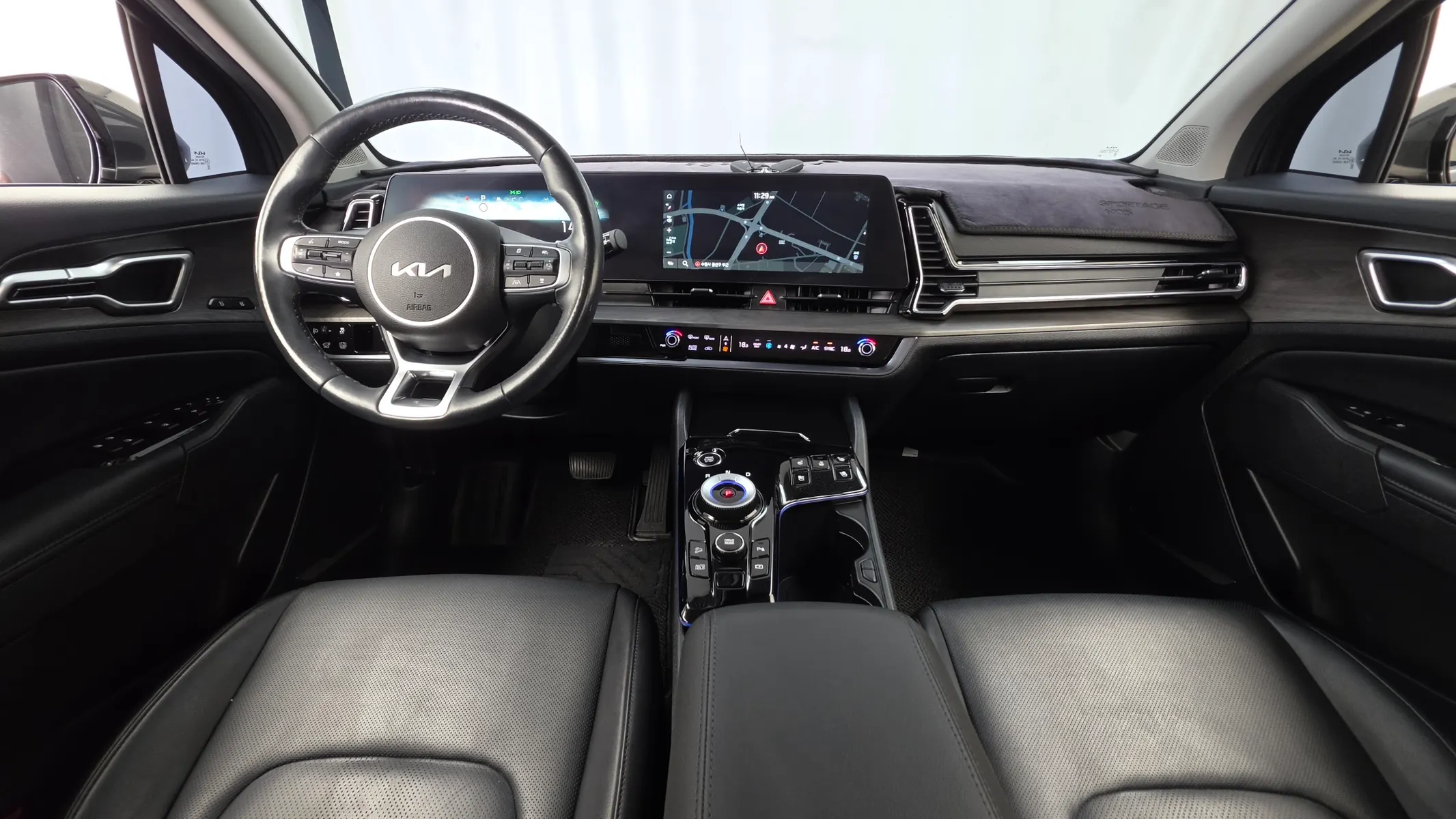Kia 5 2WD 2022 4/5