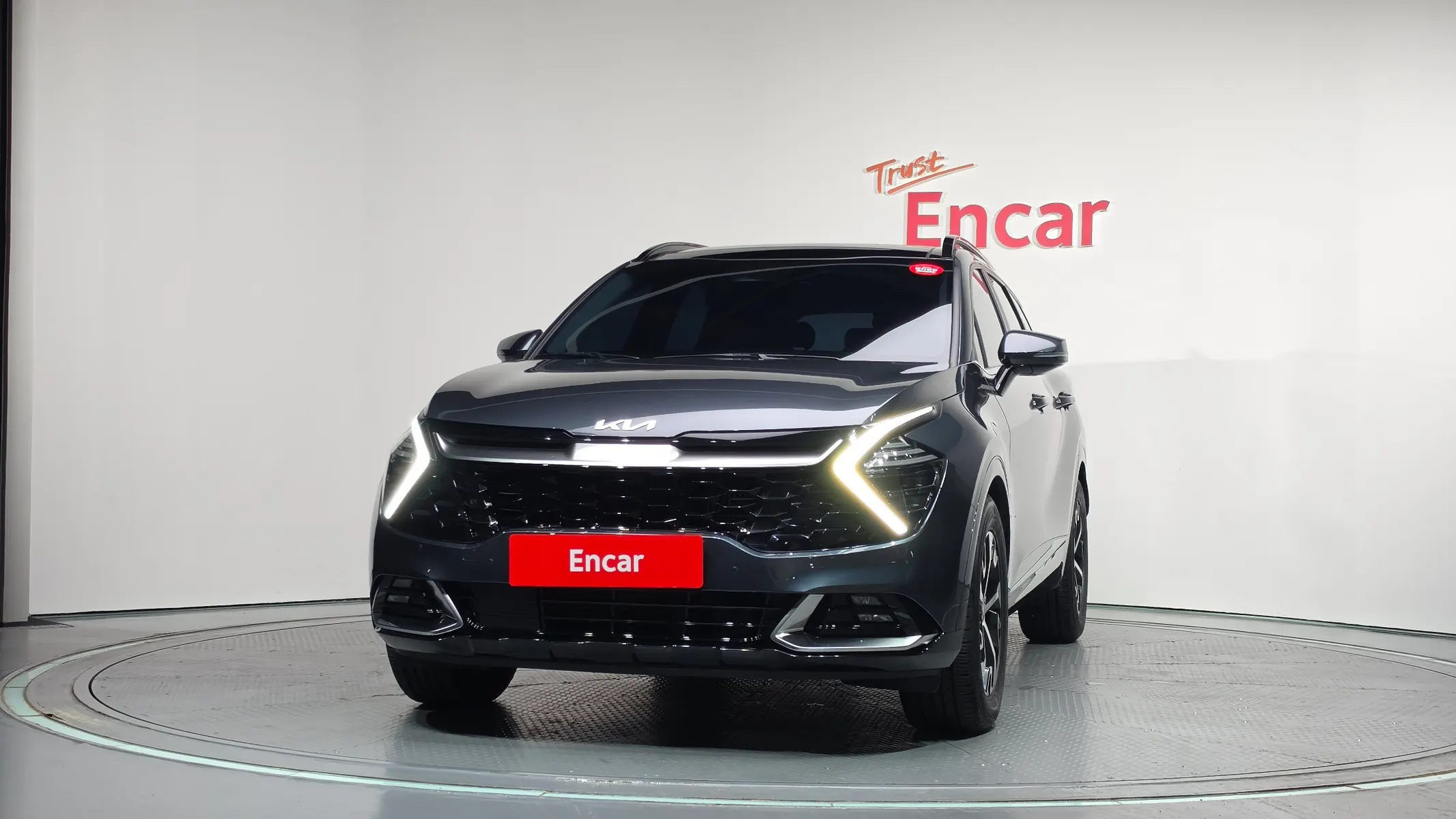 Kia 5 2WD 2022 2/5