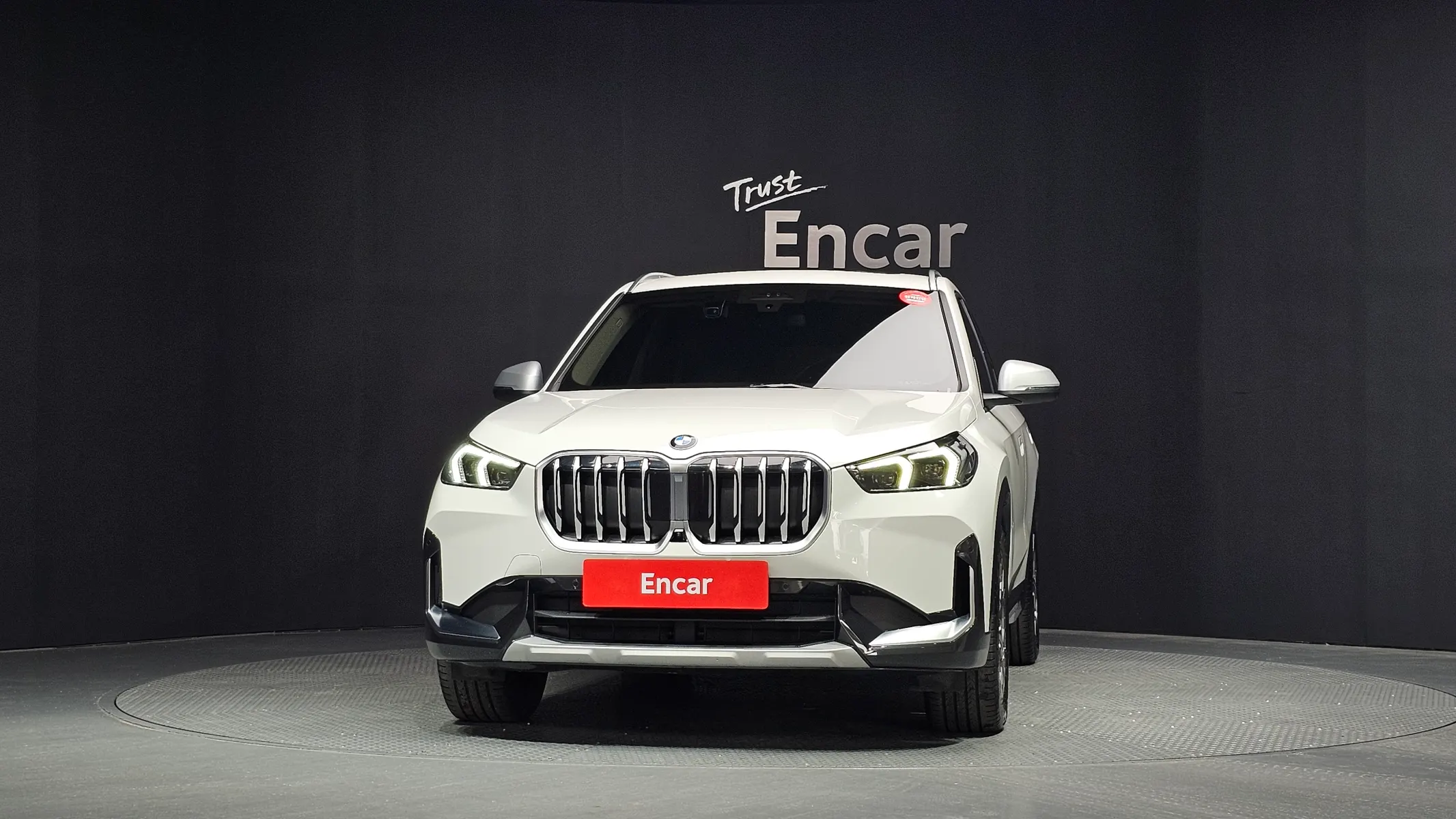 BMW X1 (U11) xDrive 20i xLine 2024 3/34