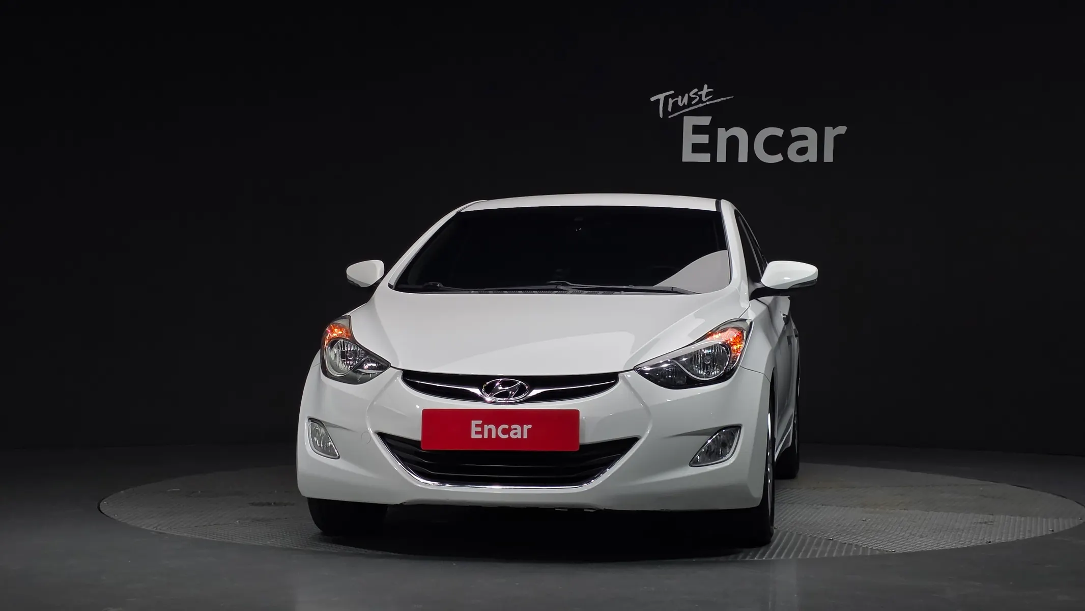 Hyundai MD M16 GDI 2011 2/5