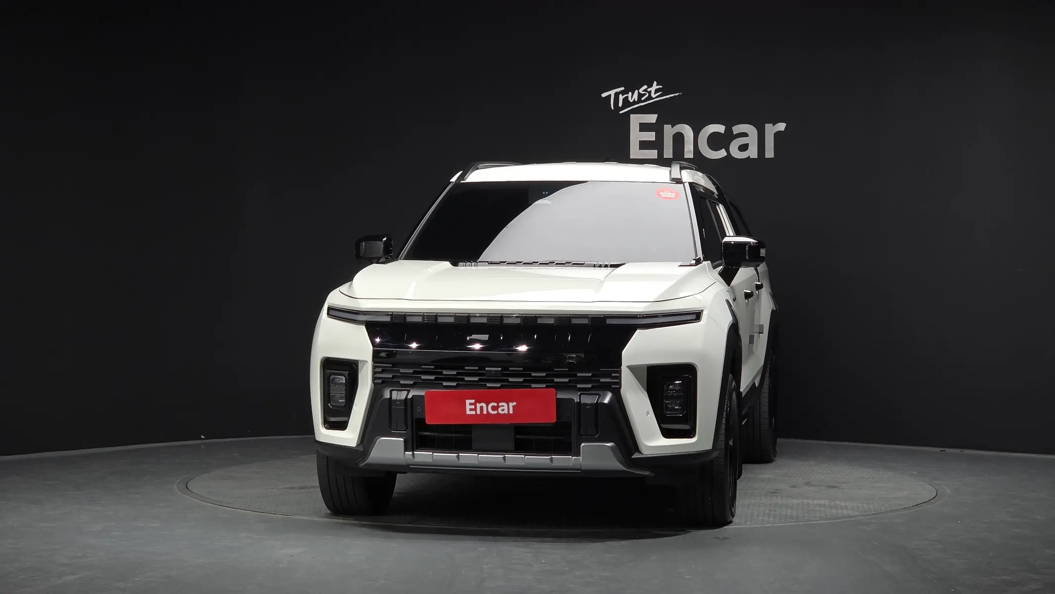 KG Mobility EV (O100) AWD 2025 2/5