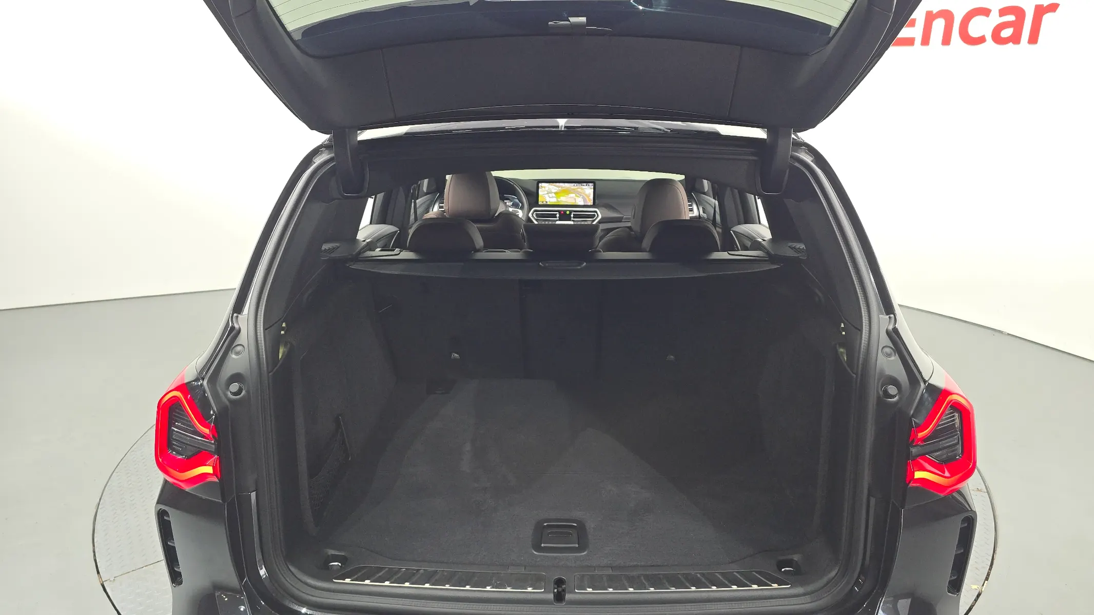 BMW iX3 M 2022 20/21