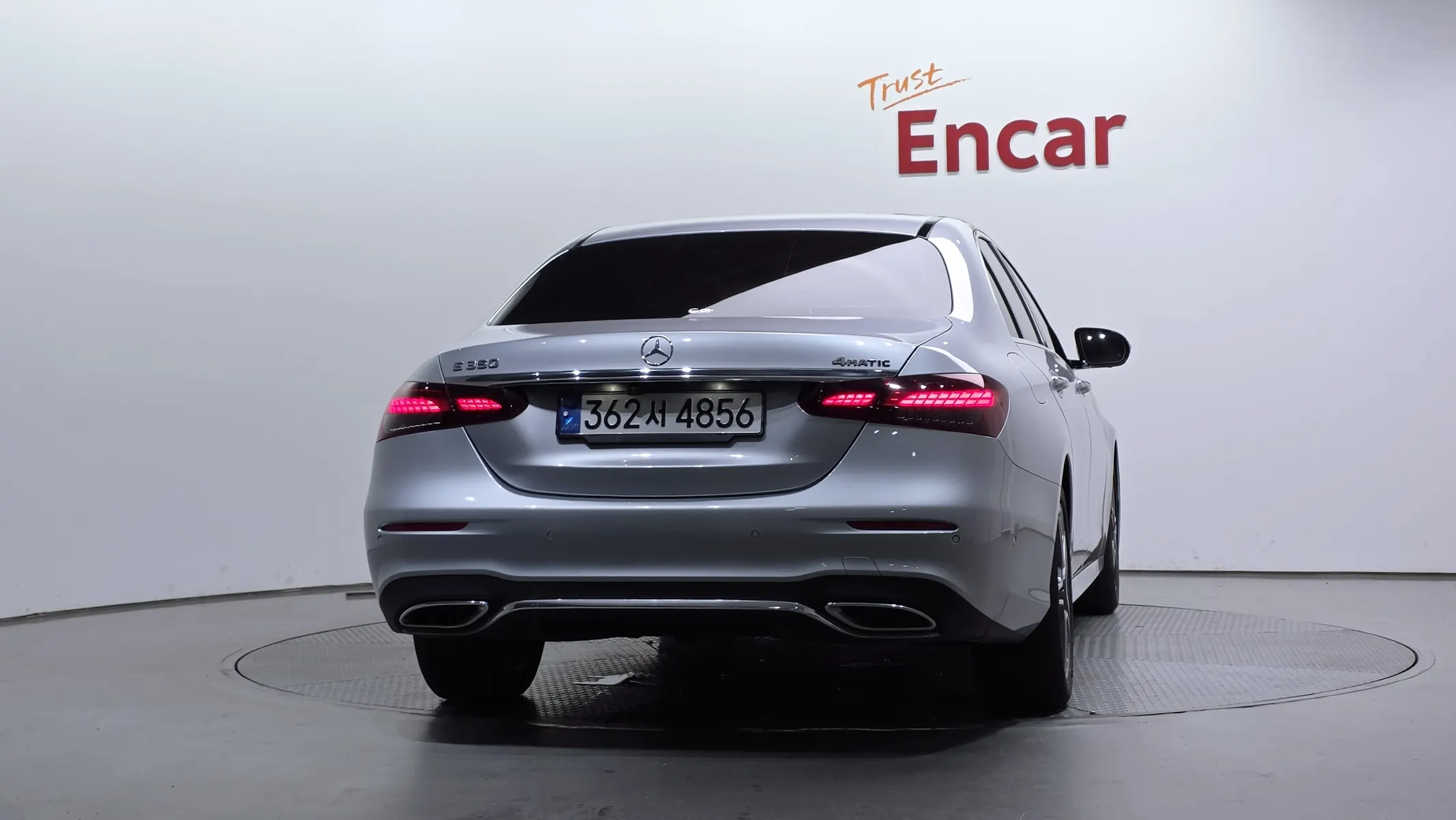 Mercedes-Benz E-Class W213 E250 AMG Line 2023 3/34