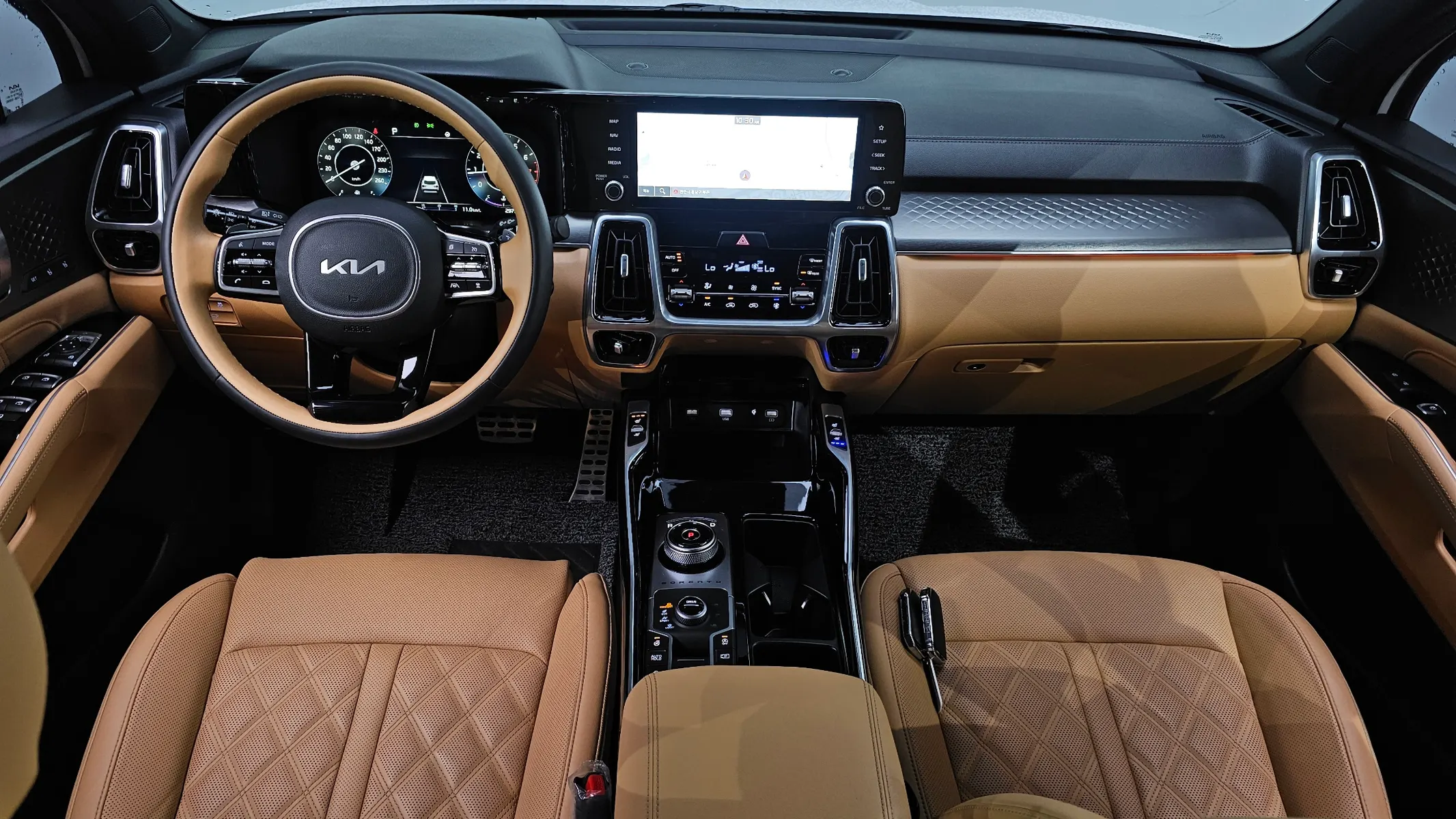 Kia 4 2.5T 4WD 2023 4/5