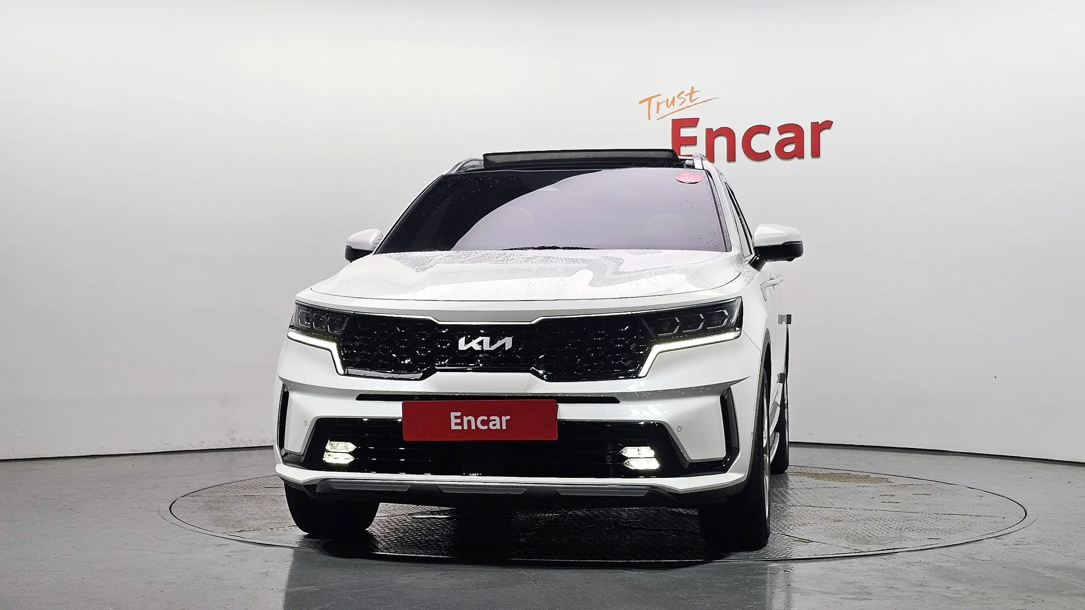 Kia 4 2.5T 4WD 2023 2/5