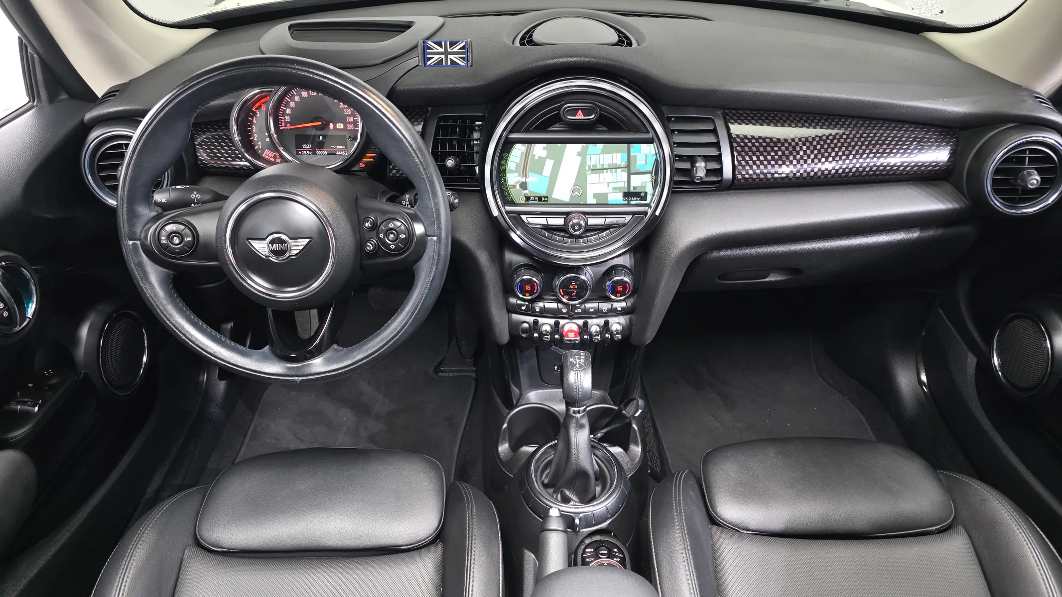 MINI SD 2017 4/5