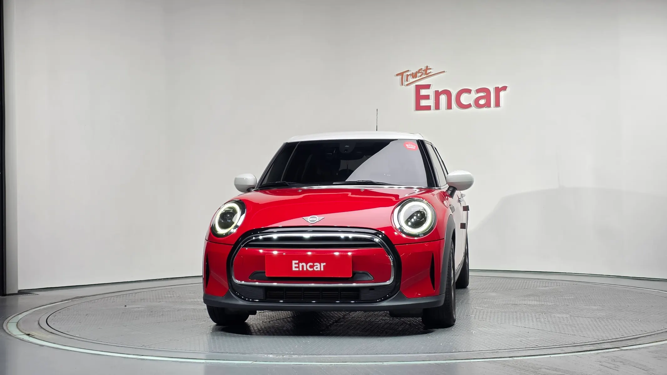 MINI 쿠퍼 5 2023 2/5