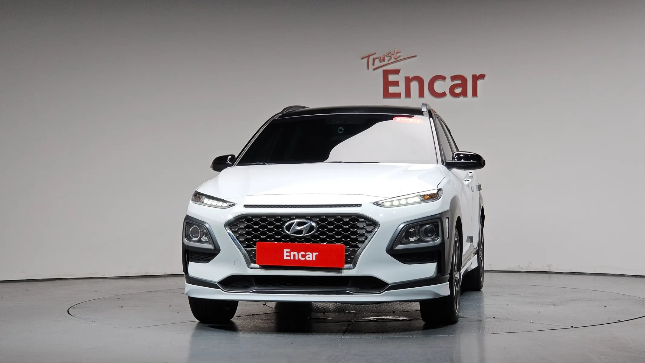 Hyundai Kona 1.6 2WD 2019 2/5