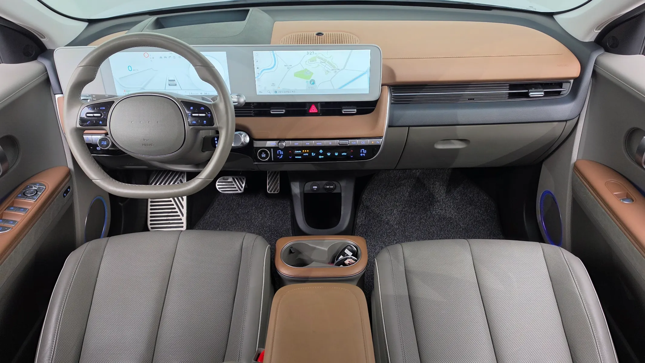 Hyundai Ioniq 5 AWD 2024 4/5