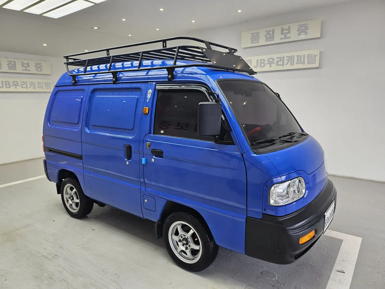 Chevrolet 다마스 2 2019 3/19