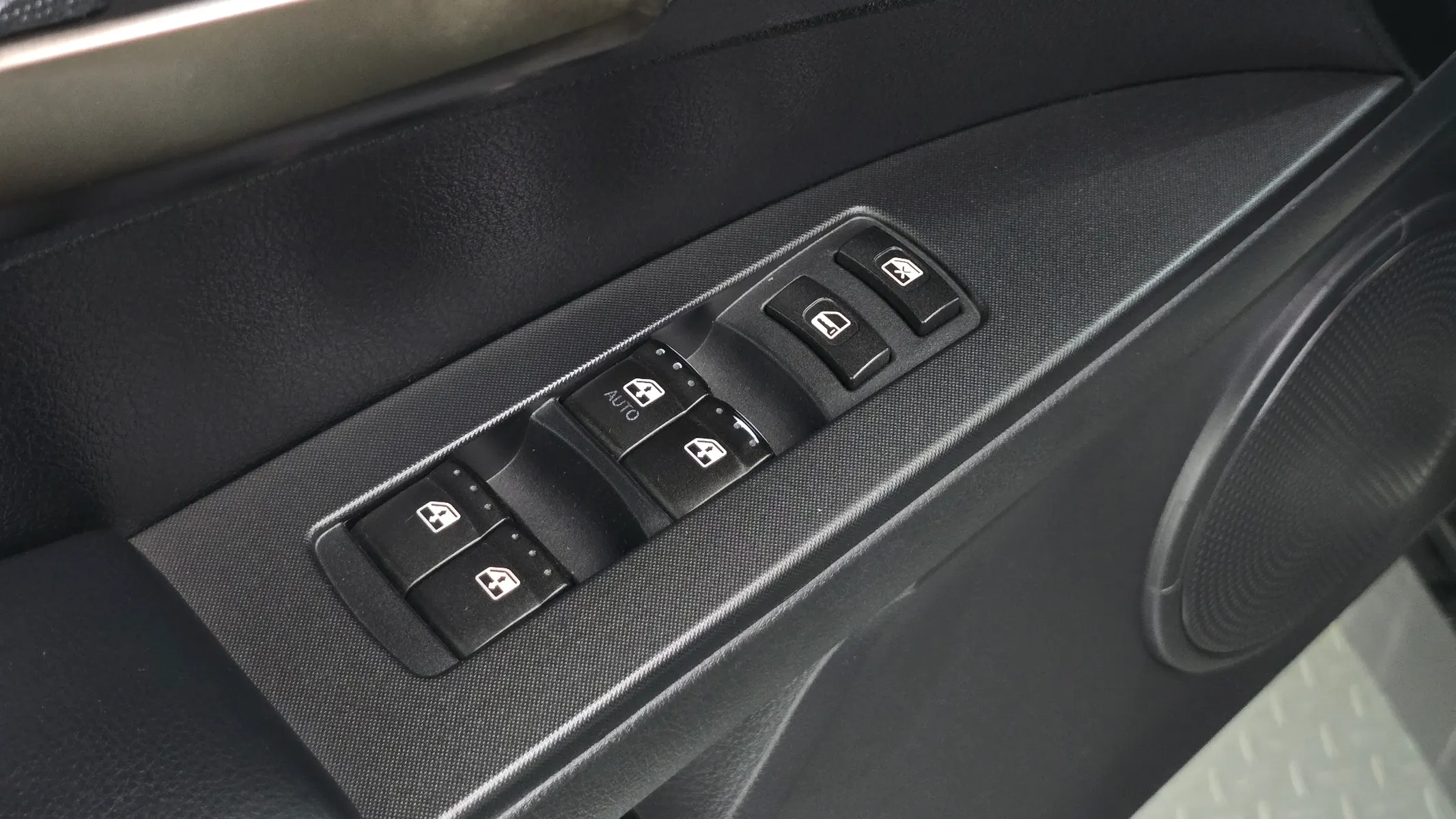 KG Mobility 코란도 스포츠 CX7 4WD 2013 31/32