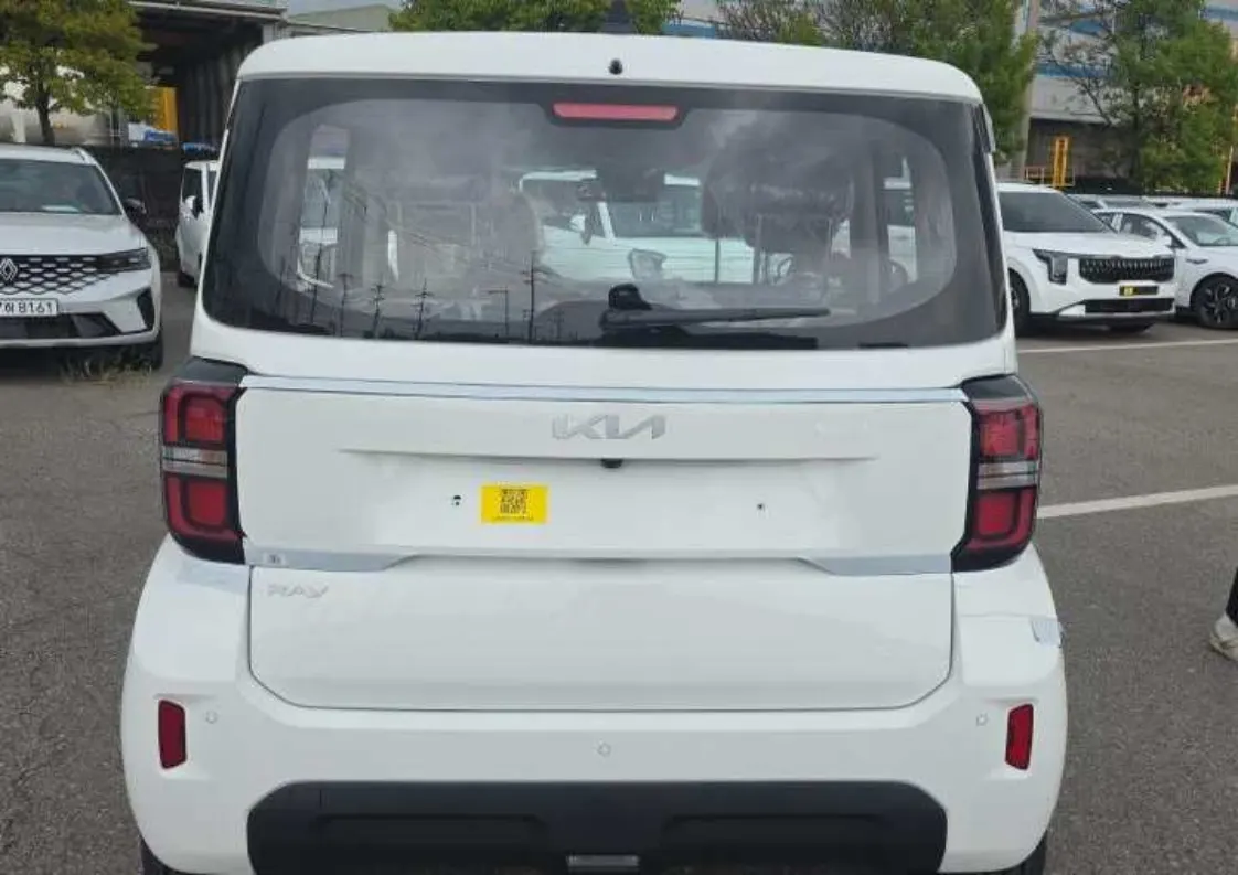 Kia EV 2026 2/5