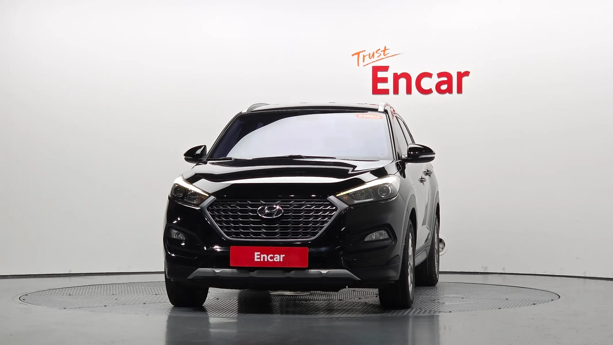 Hyundai Tucson 1.7 2WD 2016 2/5