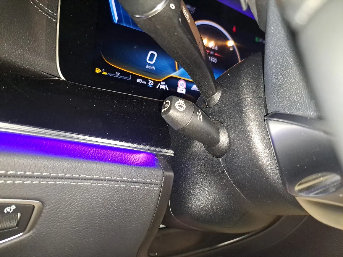 Mercedes-Benz AMG GT 4 43 4MATIC+ 2021 20/21