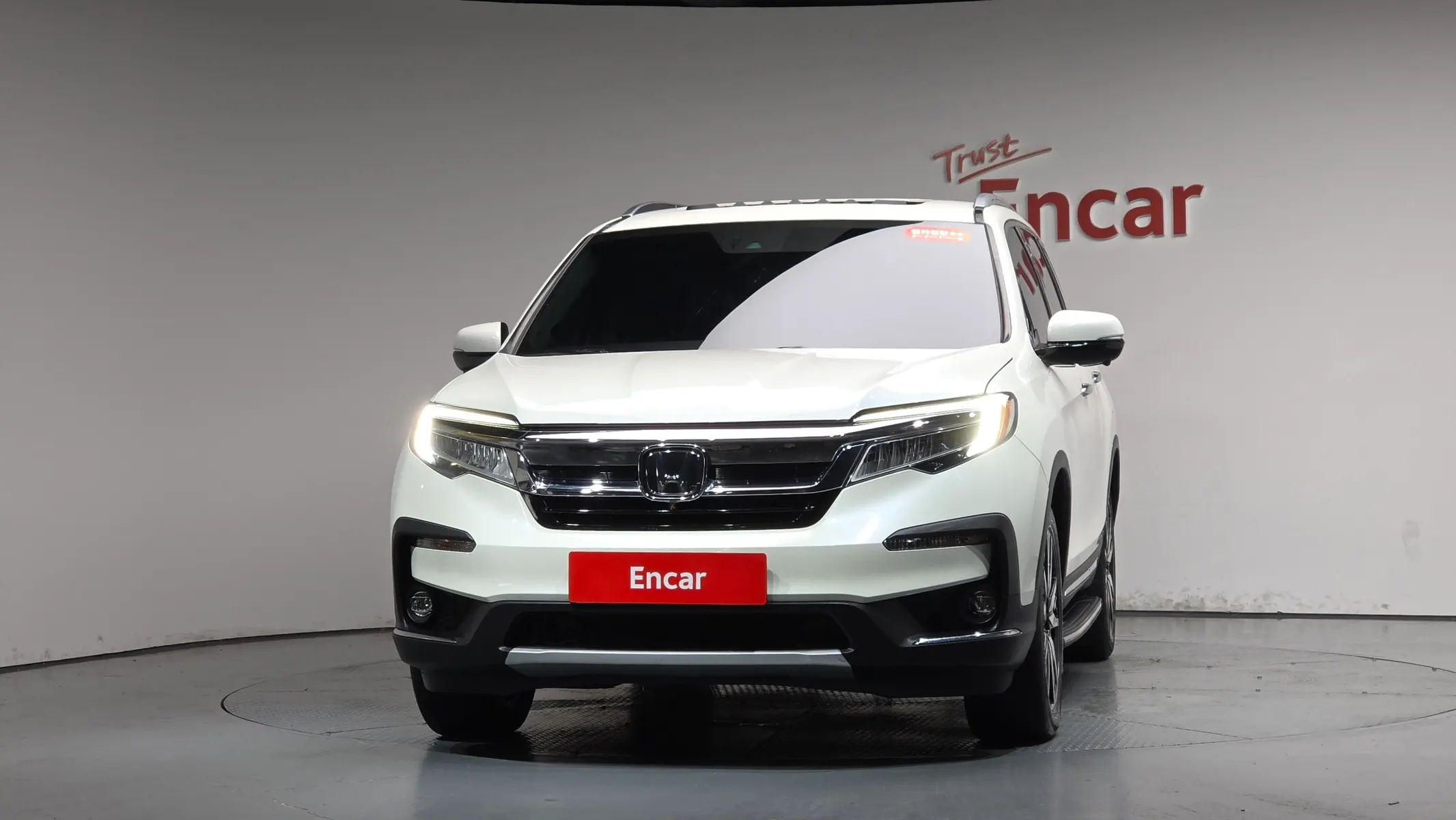 Honda 3 3.5 2019 2/5