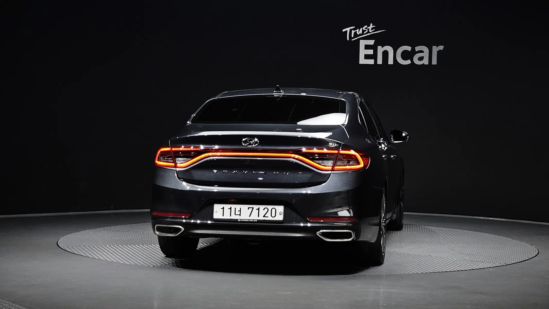 Hyundai IG 3.0 2018 3/5