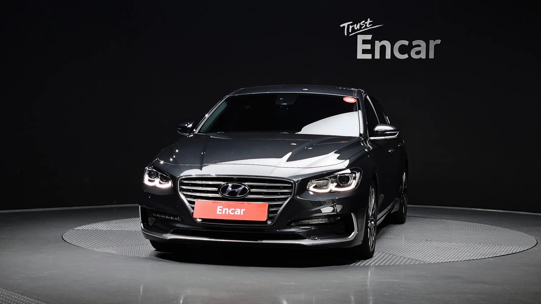 Hyundai IG 3.0 2018 2/5