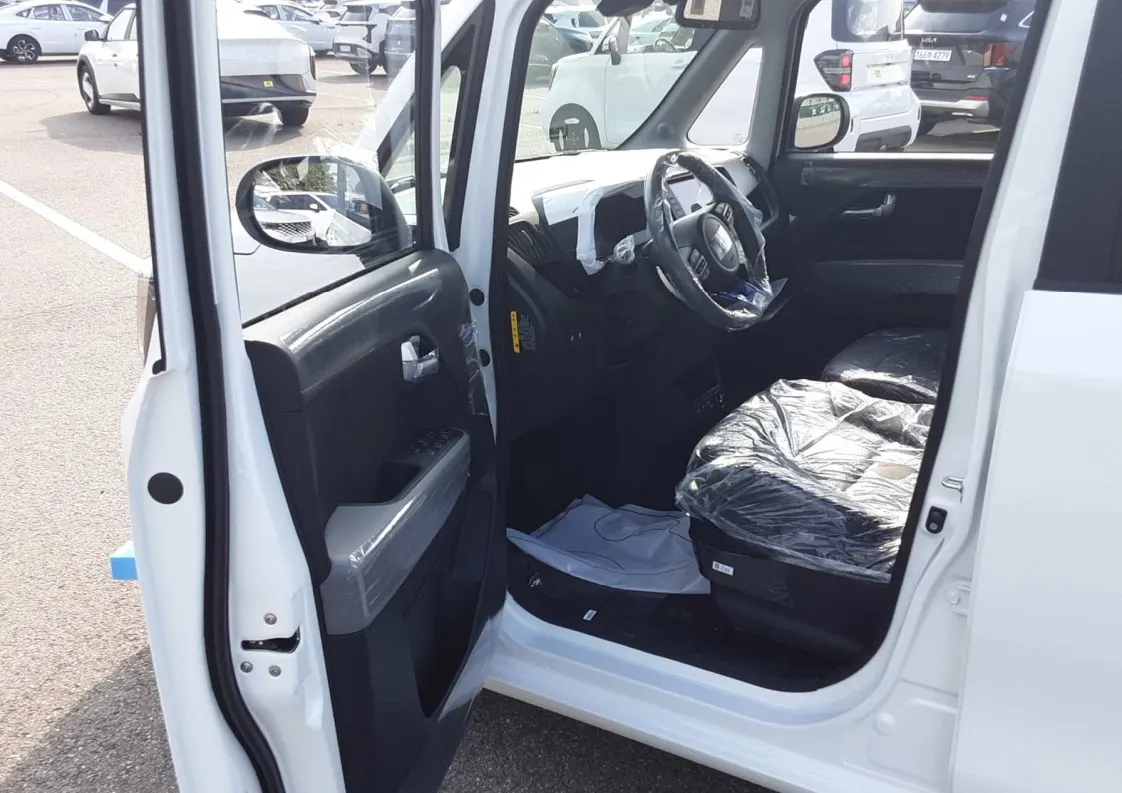 Kia EV 2025 3/5