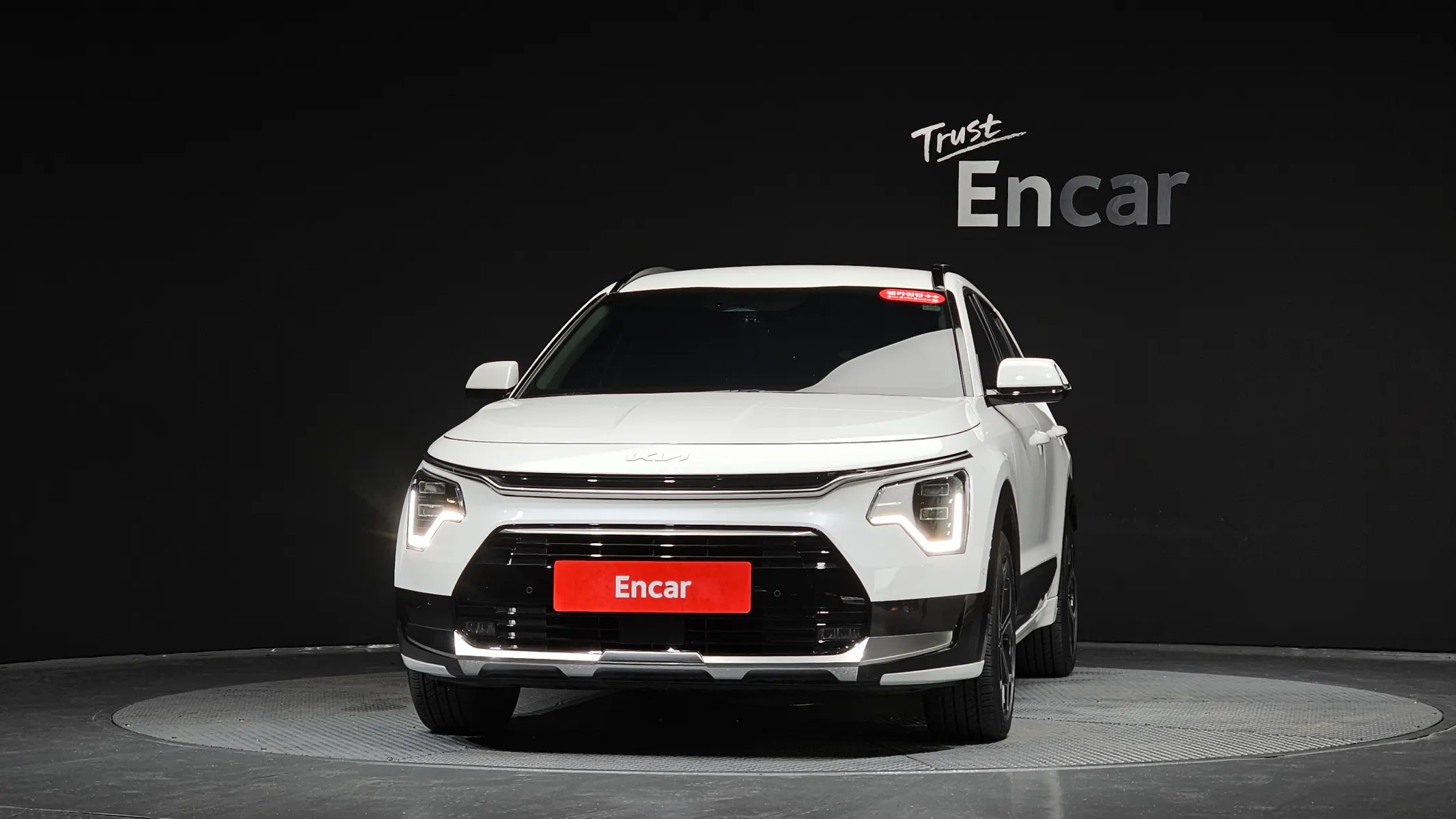 Kia 디 니로 2025 2/5