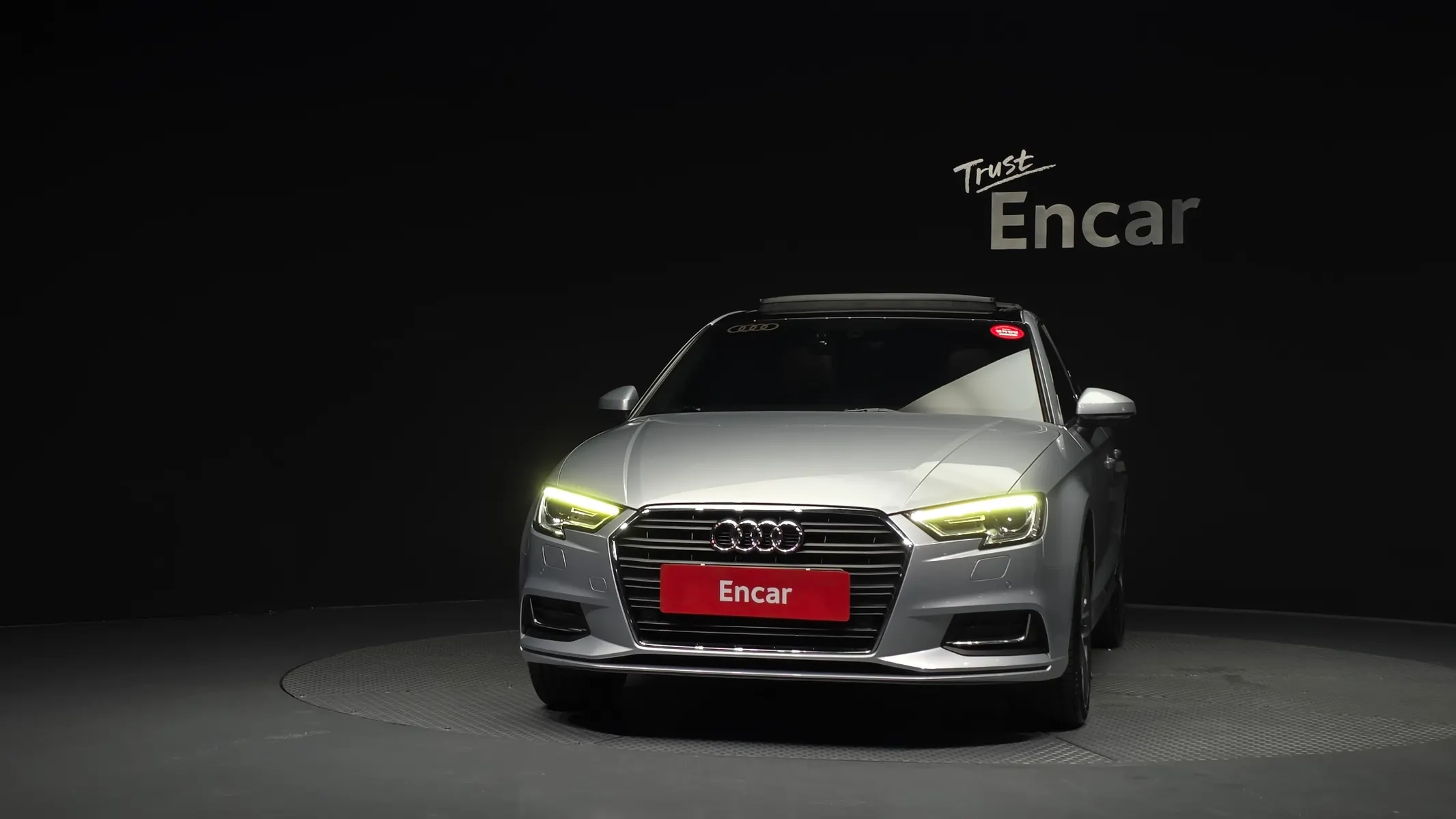 Audi A3 40 TFSI 2020 3/35