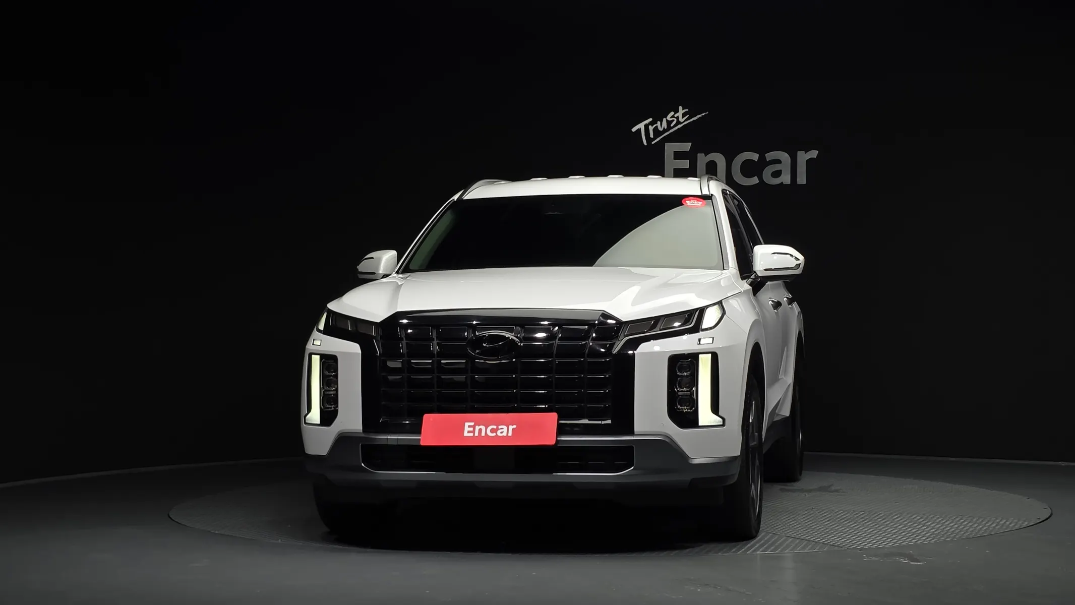 Hyundai 팰리세이드 2.2 2WD 2024 2/5