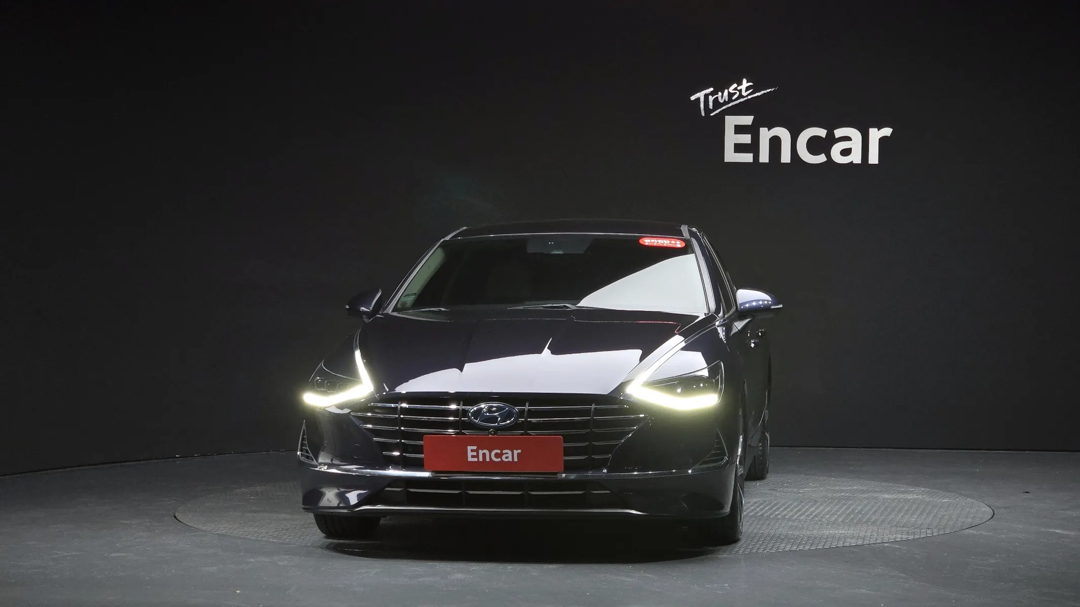 Hyundai (DN8) 2.0 LPG 2019 2/5