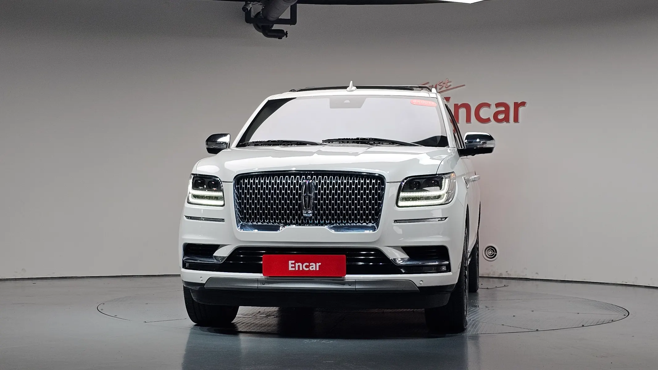 Lincoln 4 3.5L 2019 2/5