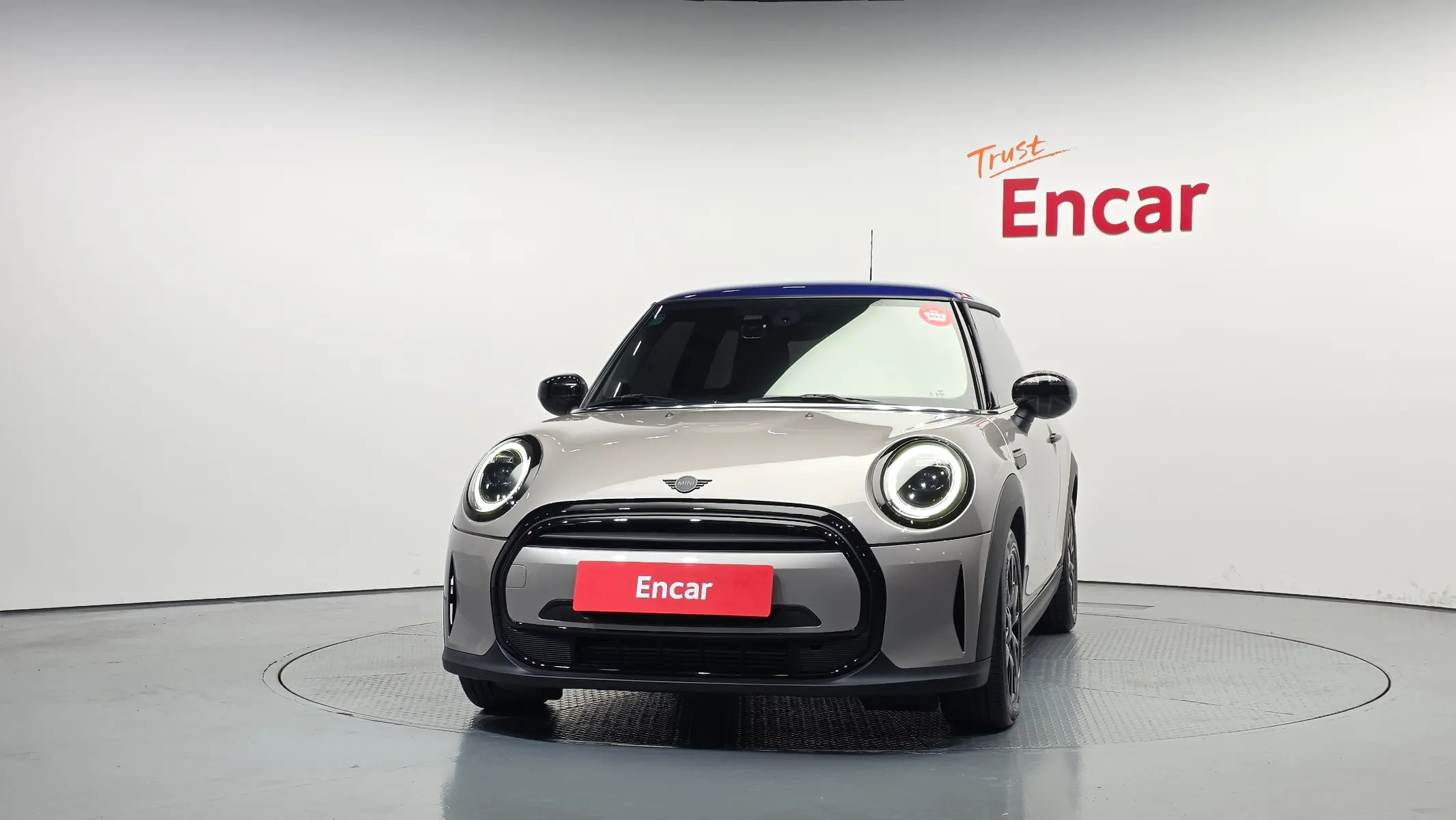 MINI 쿠퍼 Z 2021 2/5