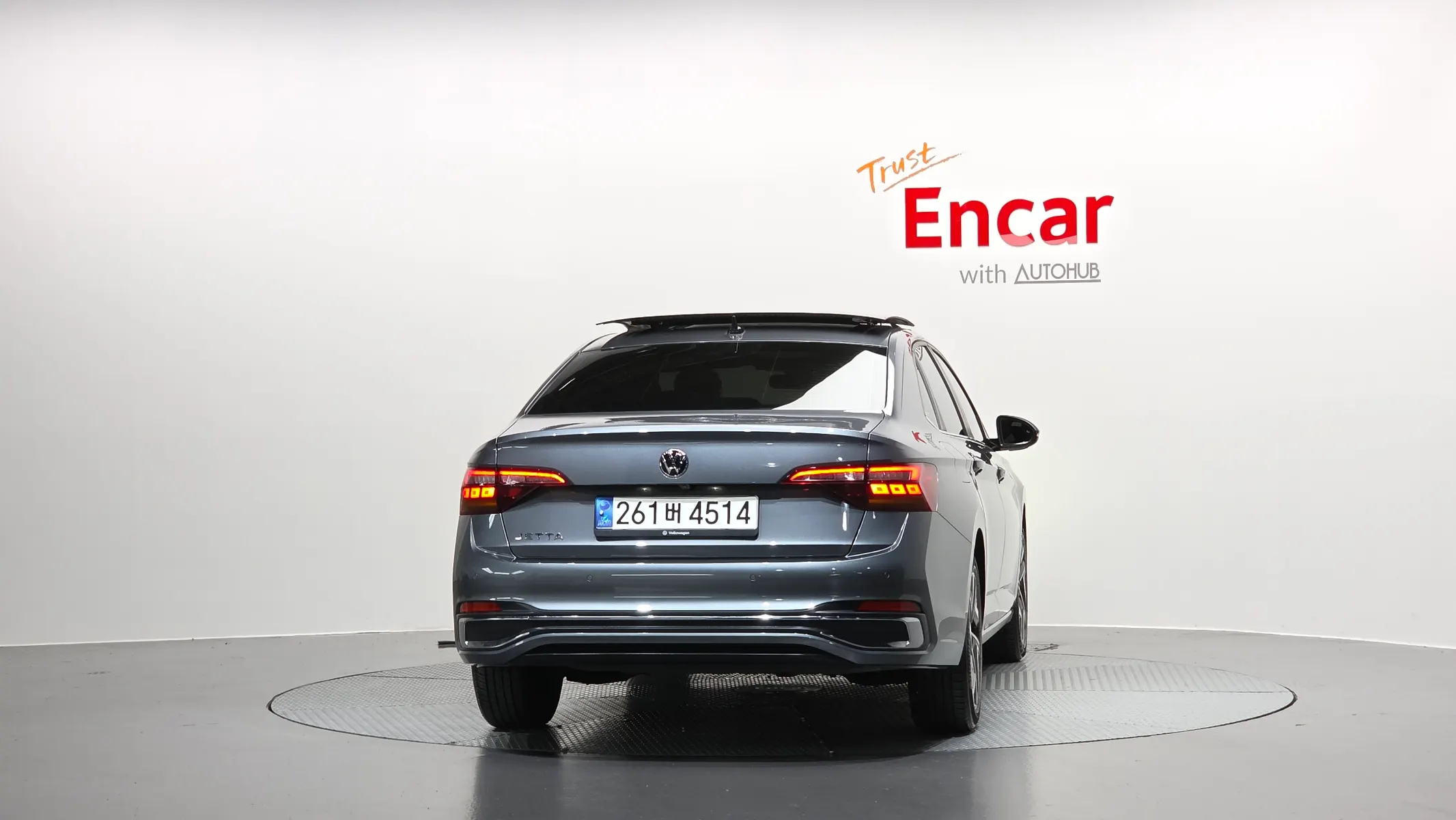Volkswagen 7 1.5 TSI 2022 3/32