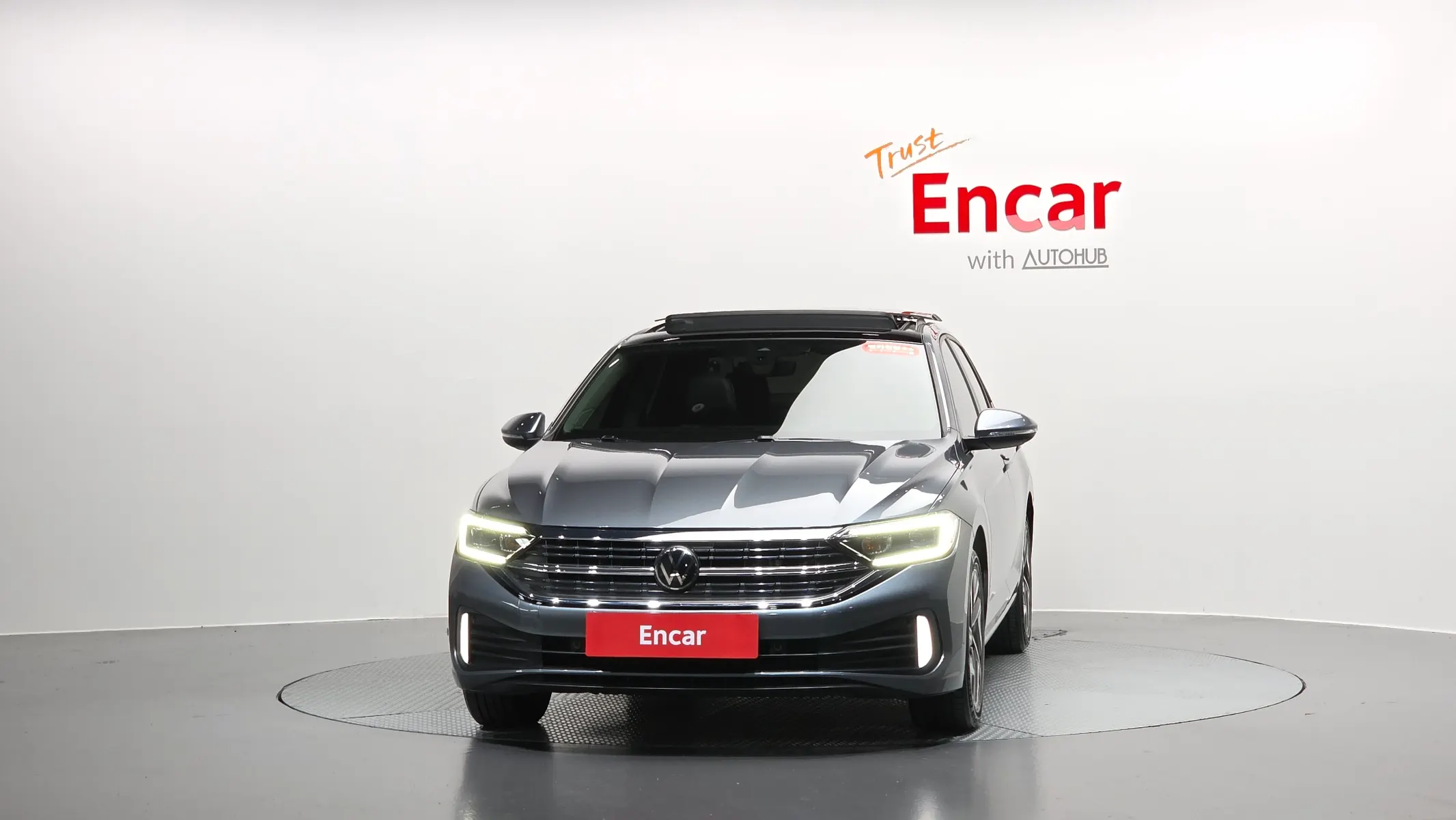 Volkswagen 7 1.5 TSI 2022 2/32