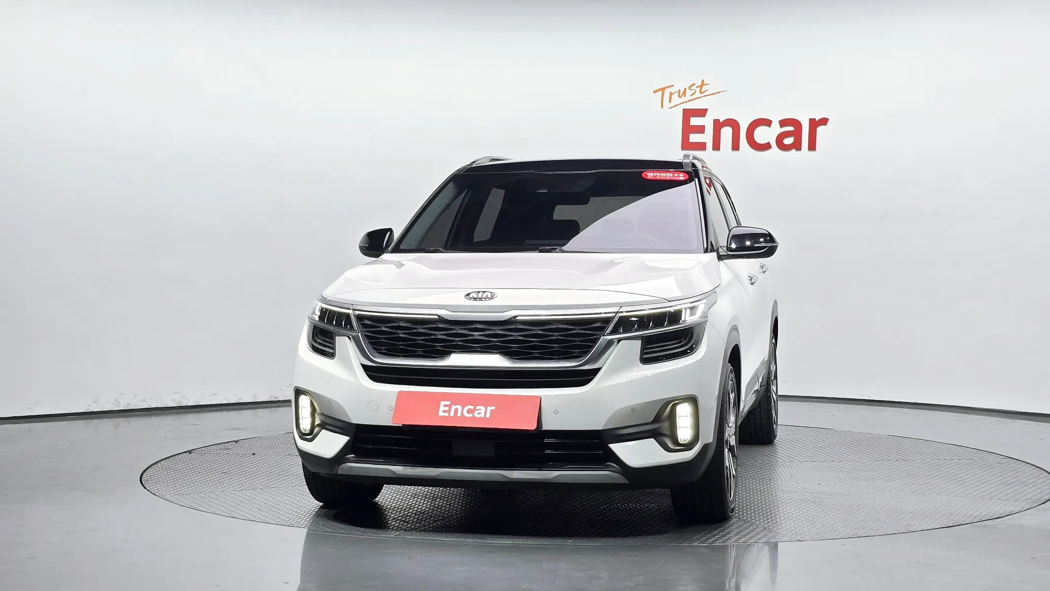 Kia Seltos 1.6 4WD 2019 2/5