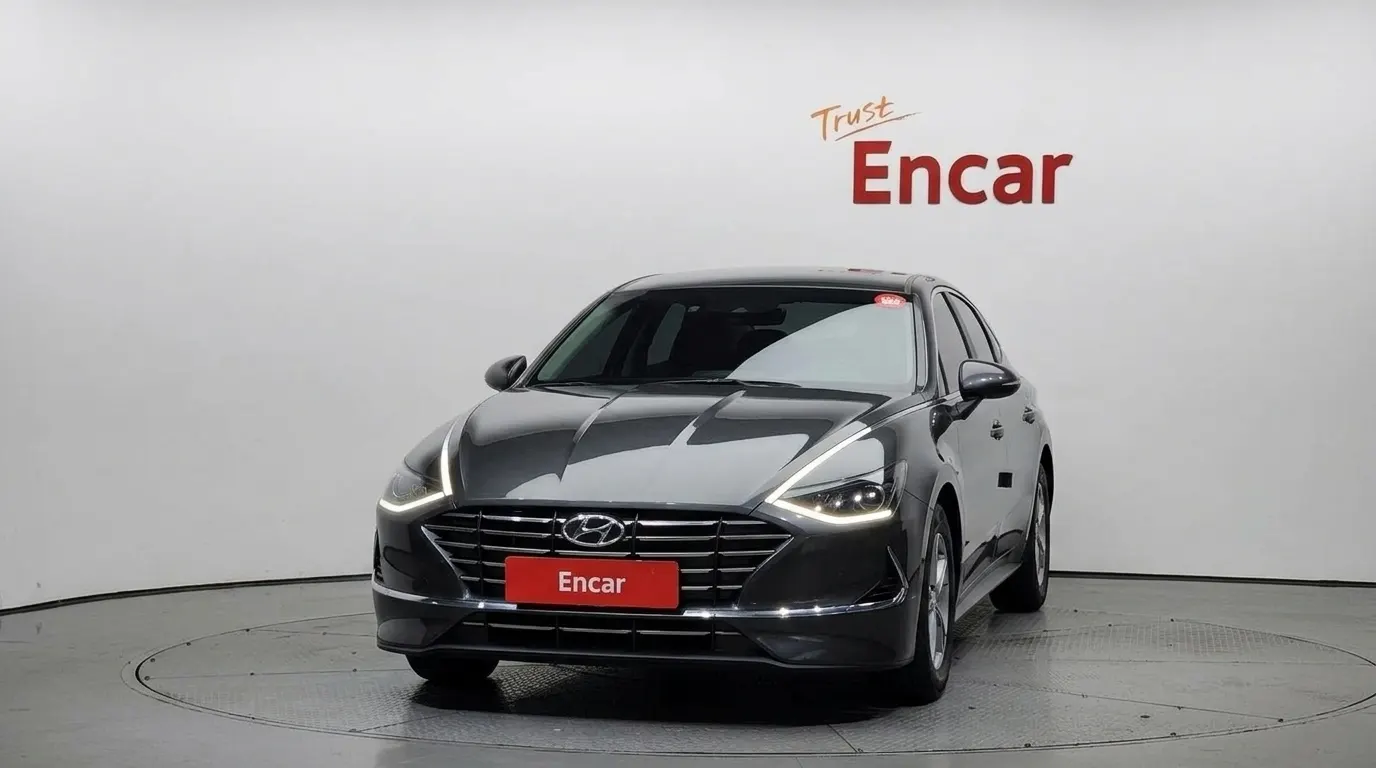 Hyundai (DN8) 2.0 LPG() 2022 2/5
