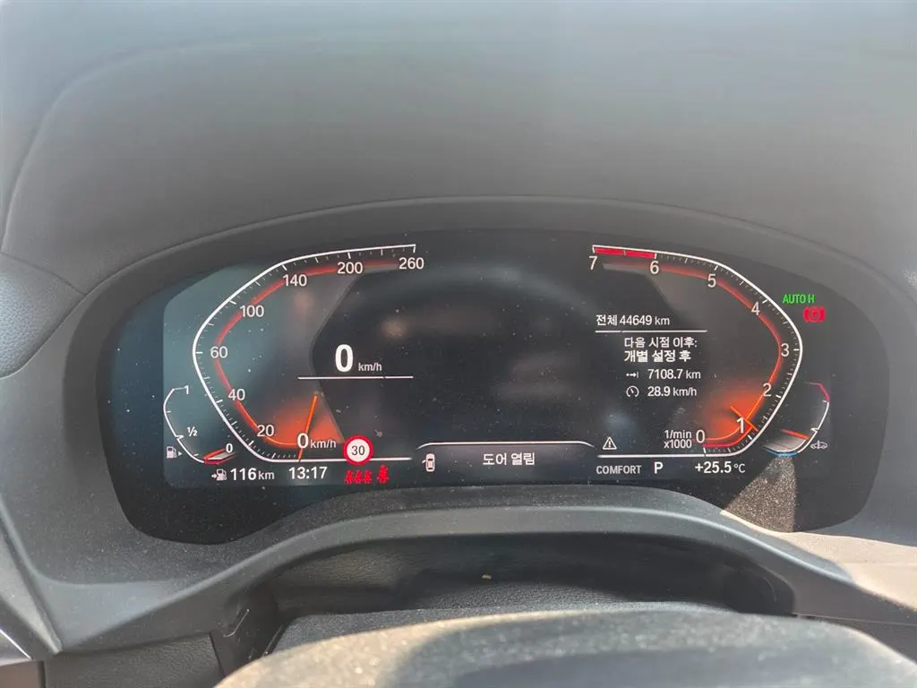 BMW X4 (G02) xDrive20i M X 2021 3/21
