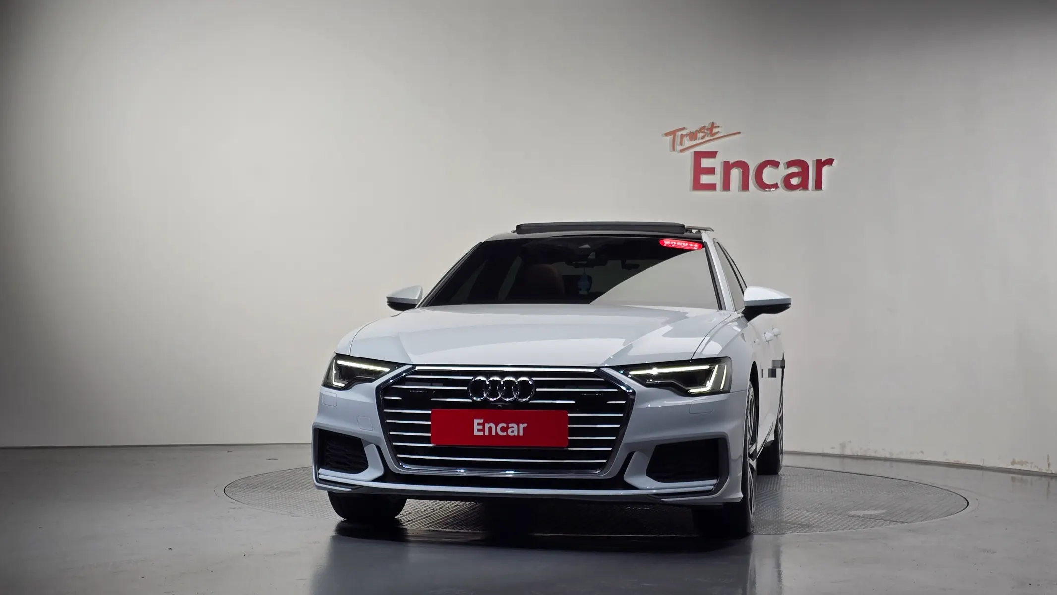 Audi A6 (C8) 45 TFSI 2022 2/35