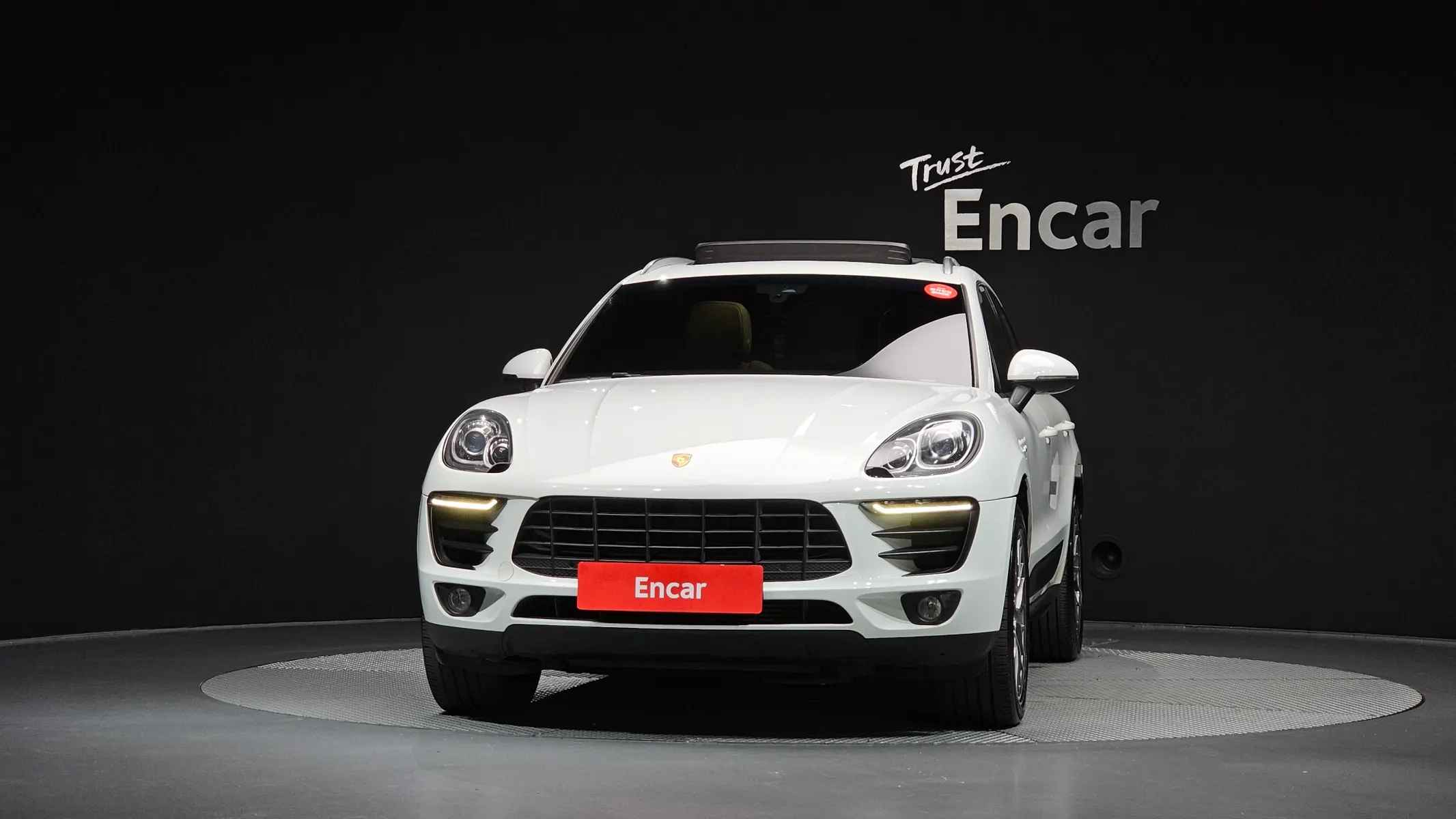 Porsche 마칸 3.0 S 2016 3/21