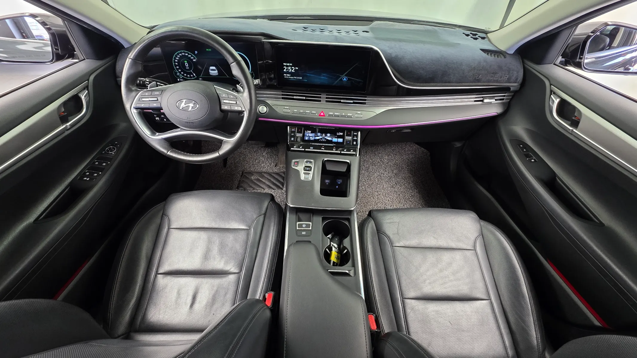 Hyundai IG 2021 4/5