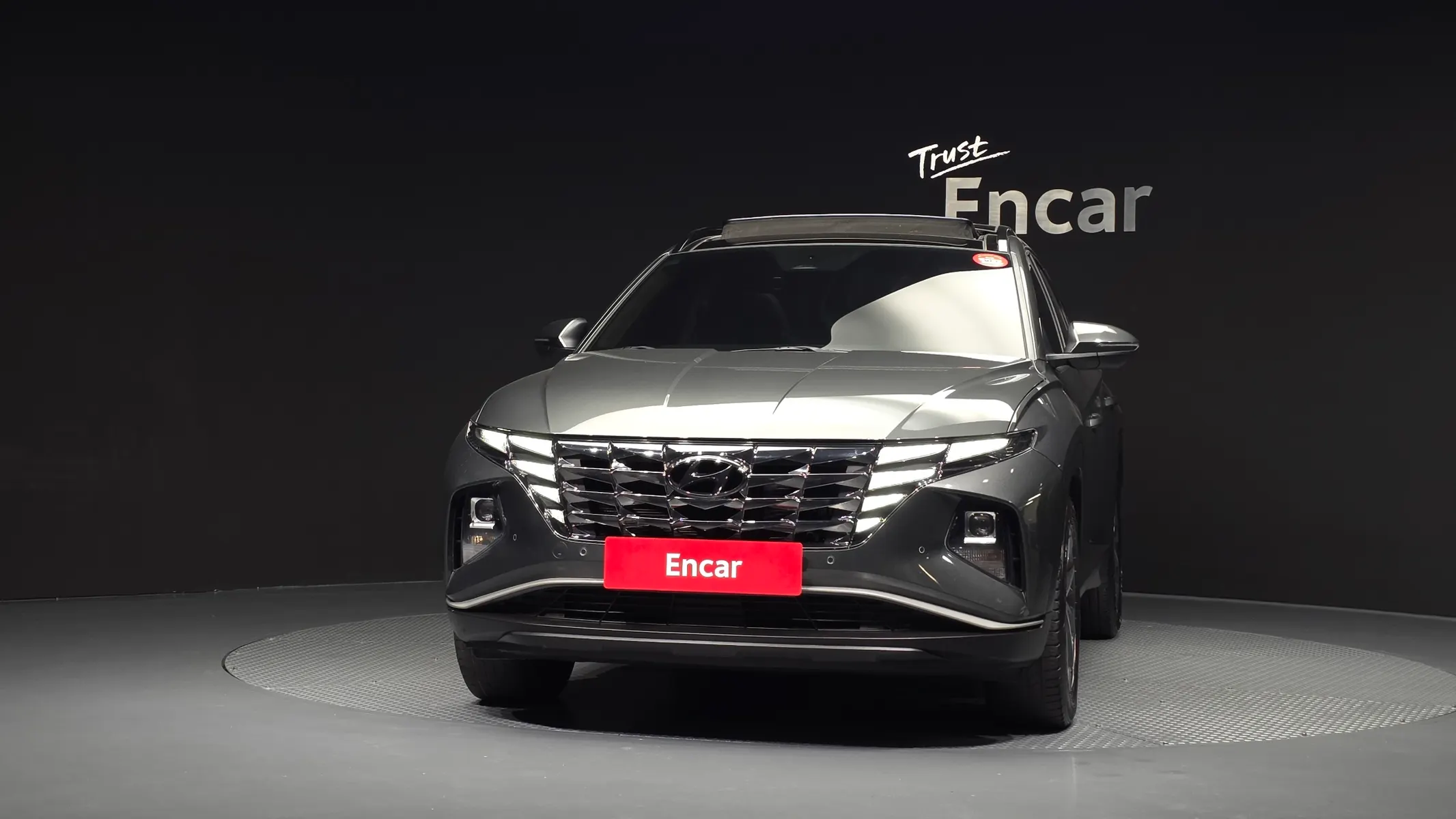 Hyundai (NX4) 2WD 2021 2/5