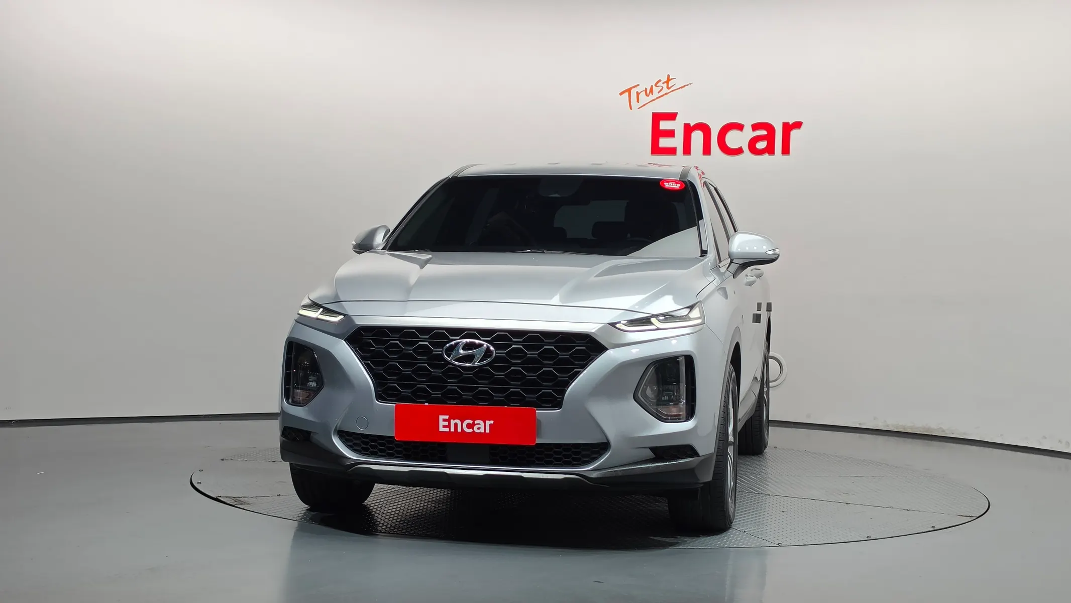 Hyundai TM 2.0 2WD 2018 2/5