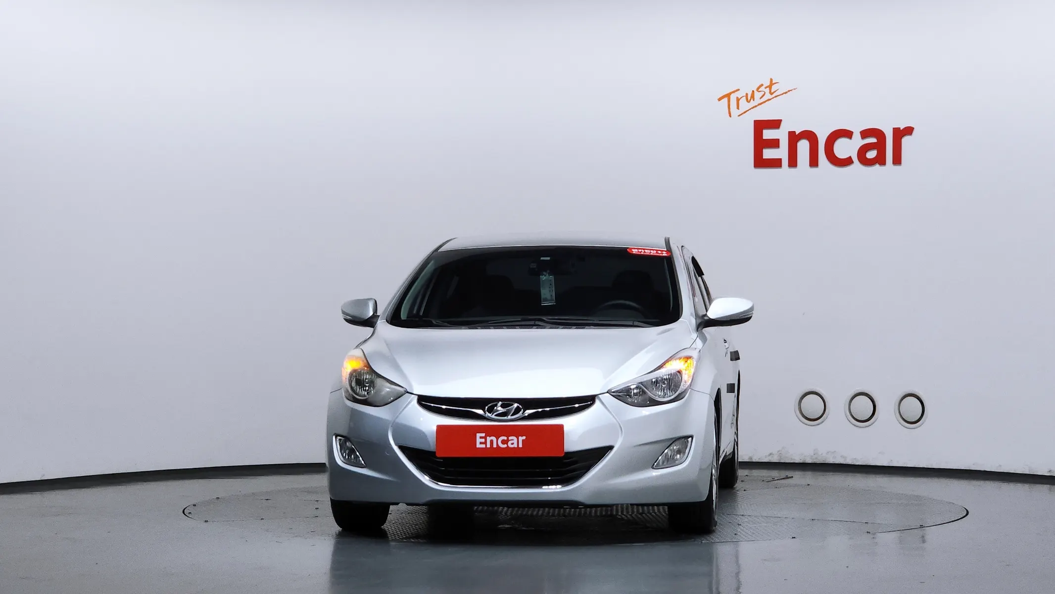Hyundai MD M16 GDI 2013 2/5