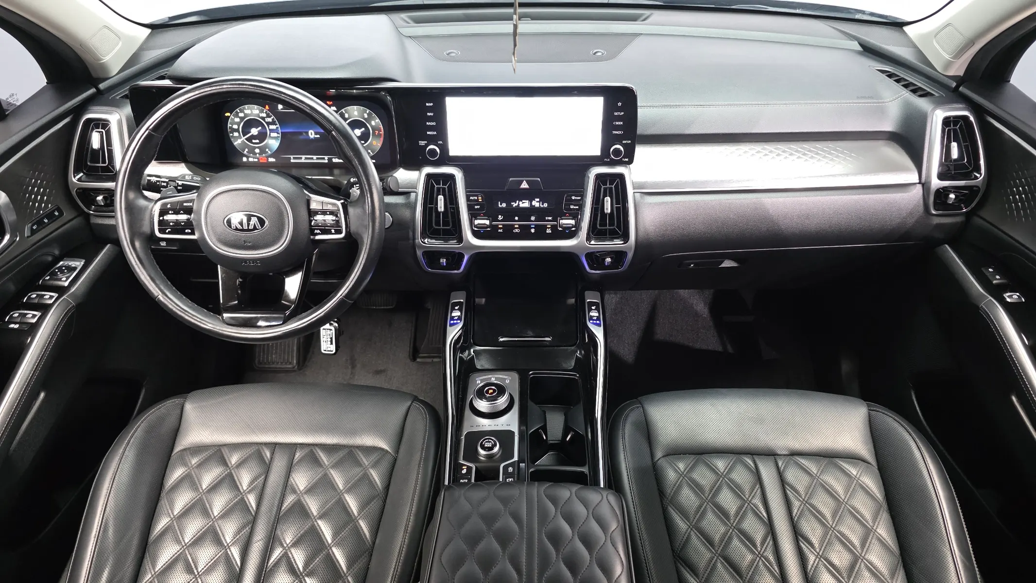 Kia 4 2.5T 2WD 2021 4/5
