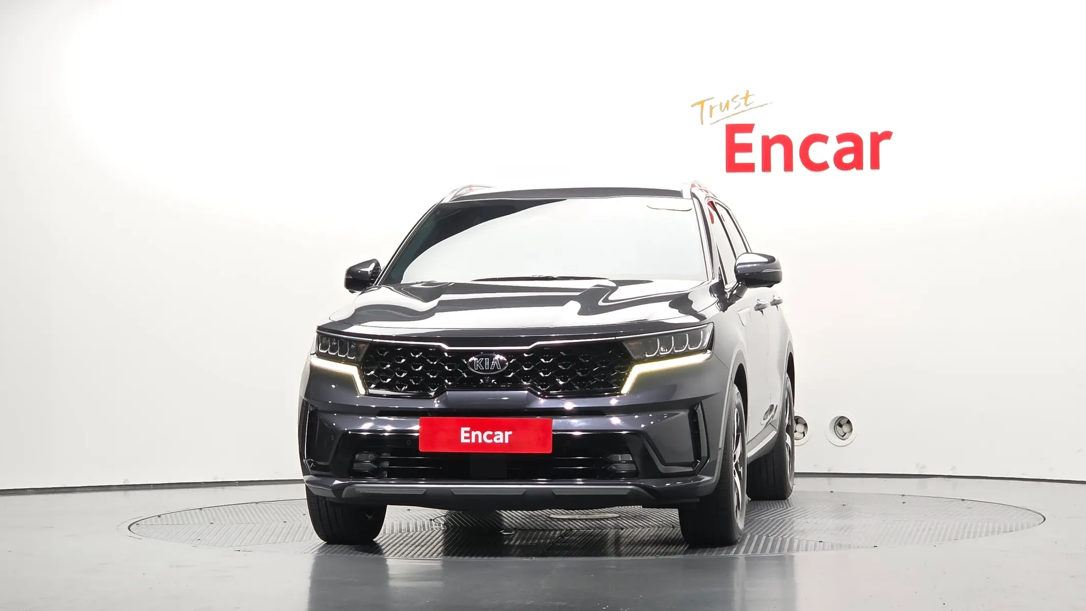 Kia 4 2.5T 2WD 2021 2/5