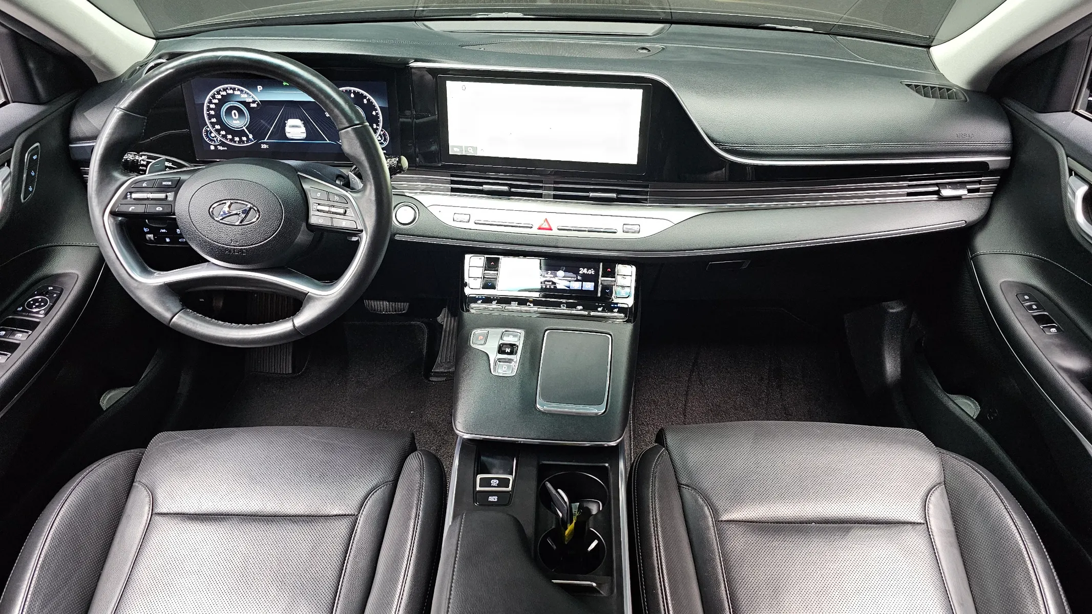 Hyundai IG 2.5 2022 4/5