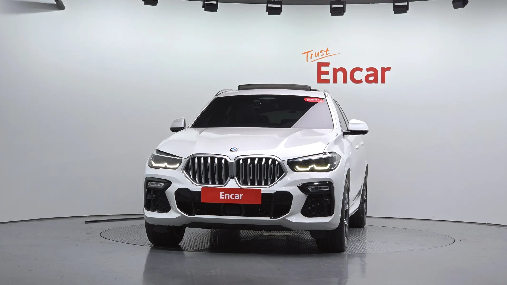 BMW X6 (G06) xDrive30d M 2020 3/32