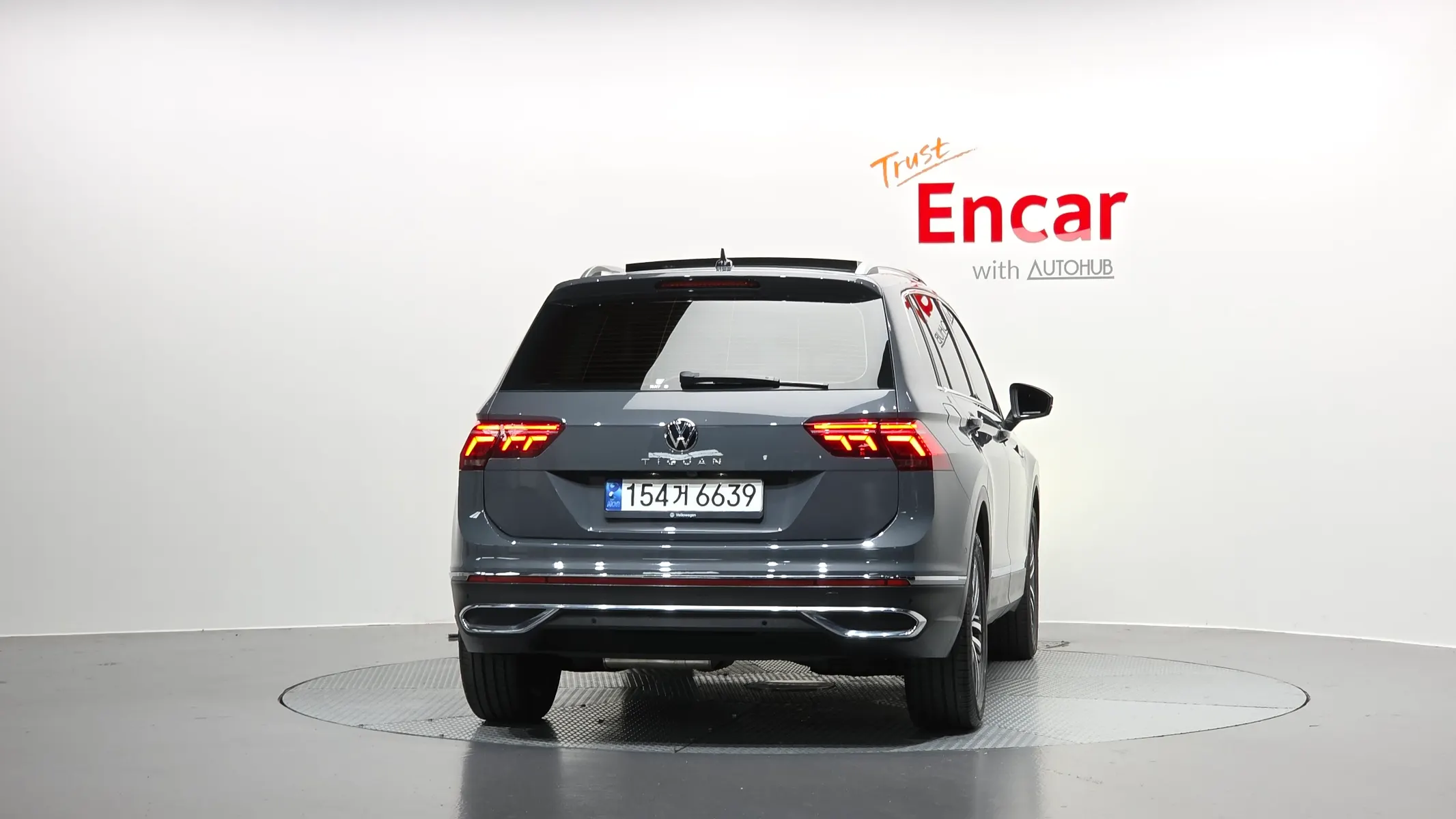 Volkswagen 2 2.0 TDI 2022 3/34