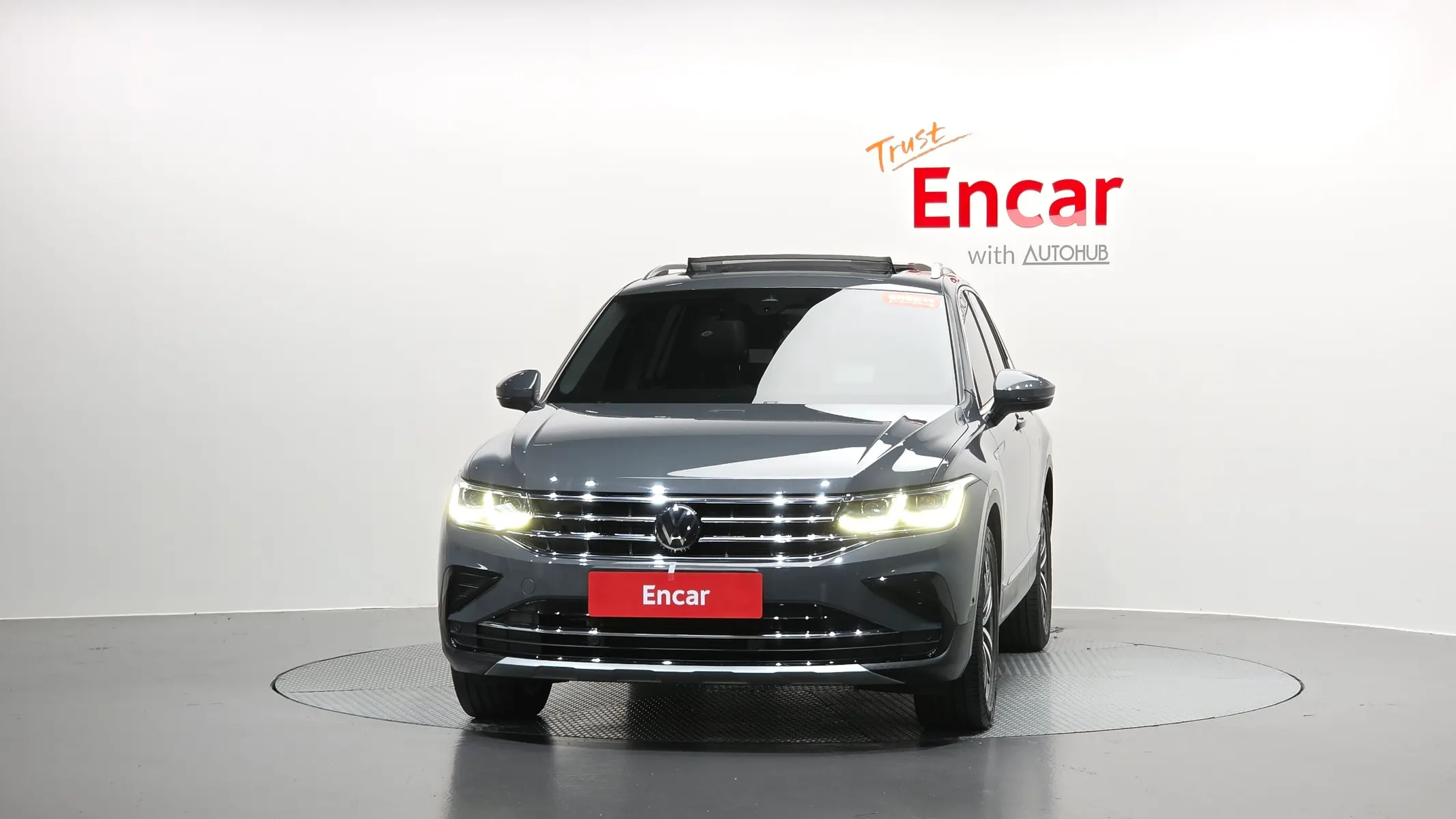 Volkswagen 2 2.0 TDI 2022 2/34